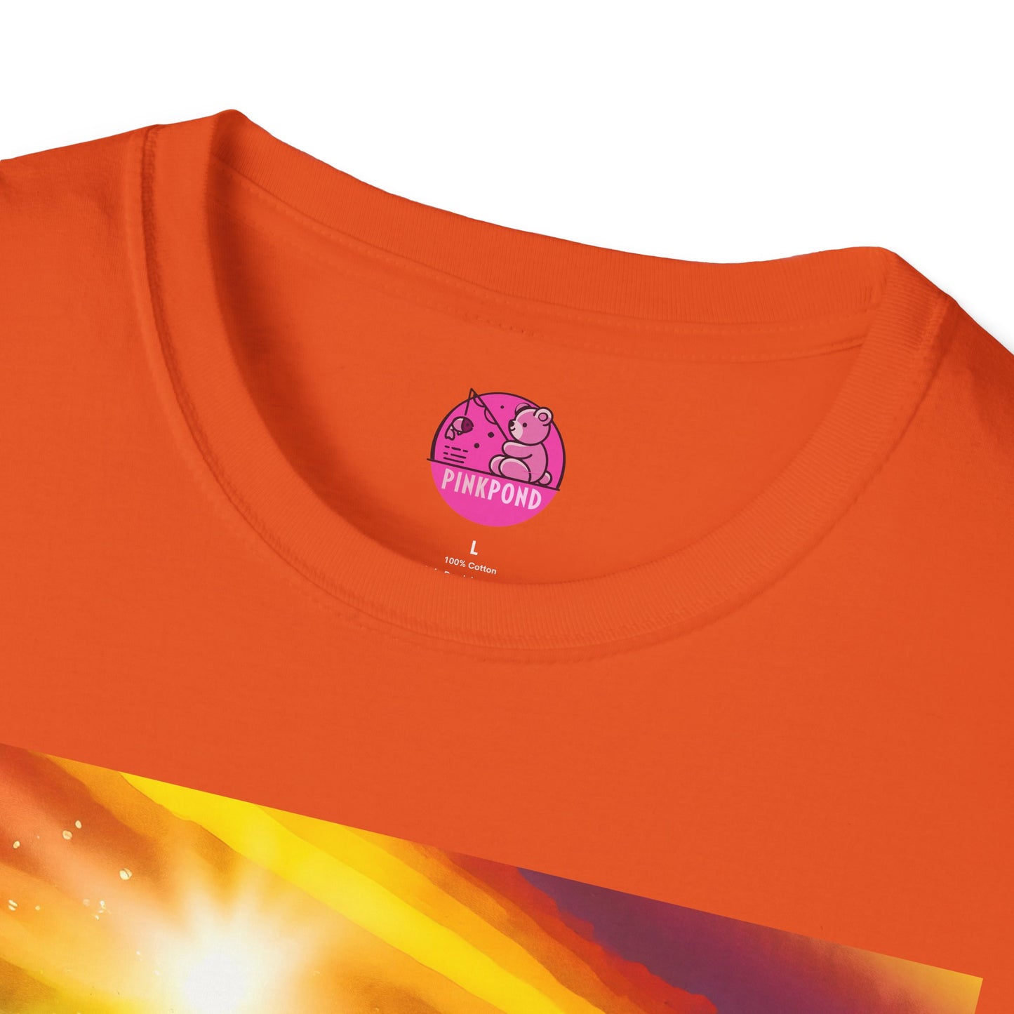 Celestial Whale Adventure T-Shirt