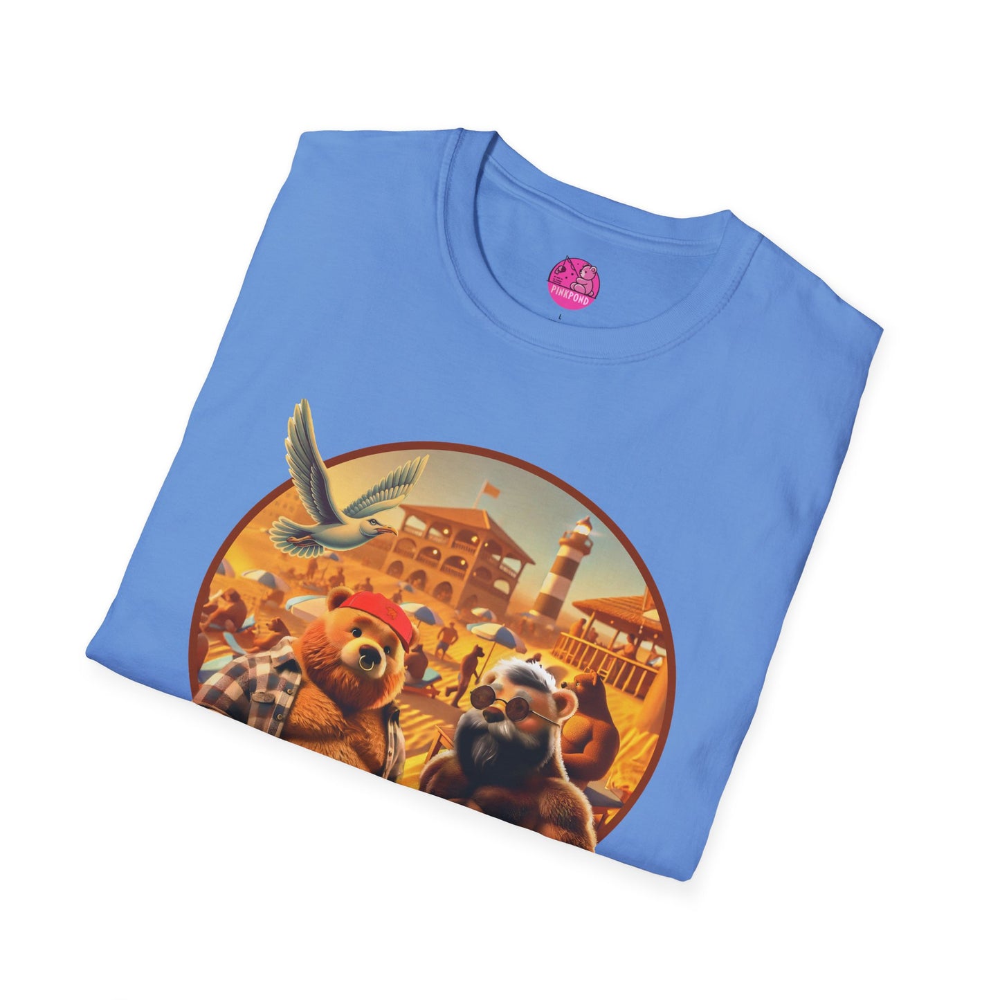 Holiday Romance T-Shirt - PinkPond Exclusive Tee