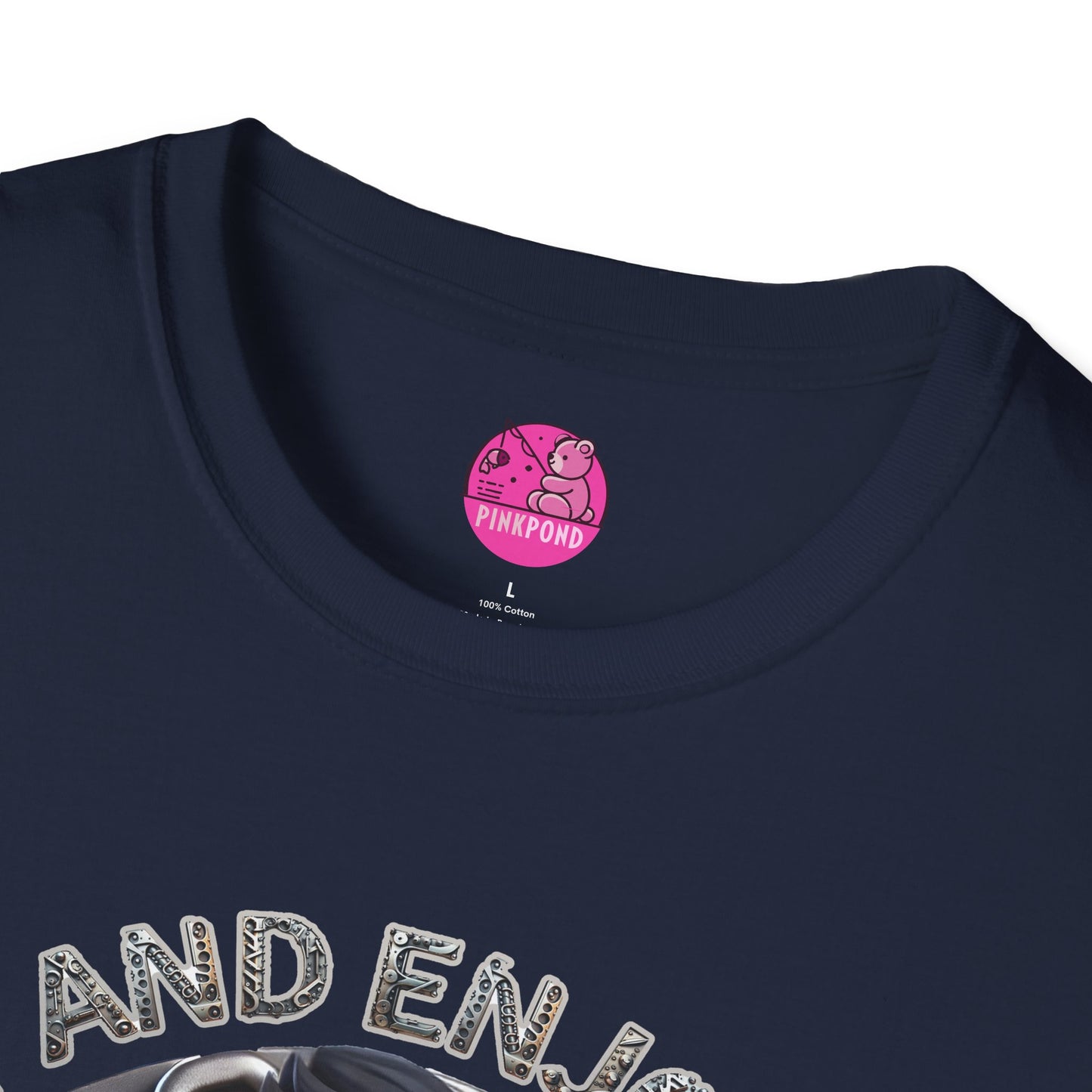 Suns Out, Guns Out – Muscle Bear Gym T-Shirt