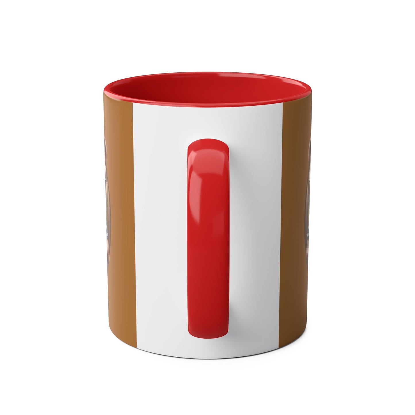 Papa Bear Mug - Embrace Warmth, Wisdom & Bear Culture
