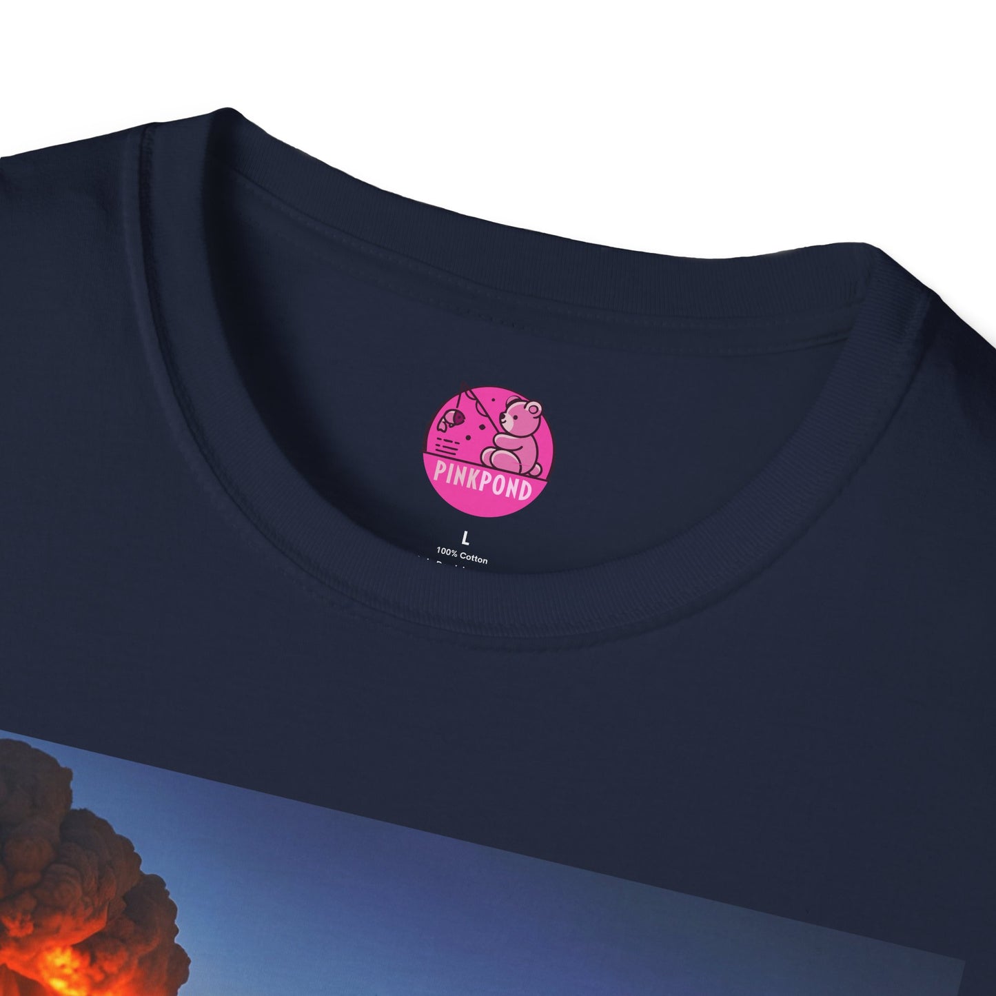 The Terminator's Bucket List T-Shirt