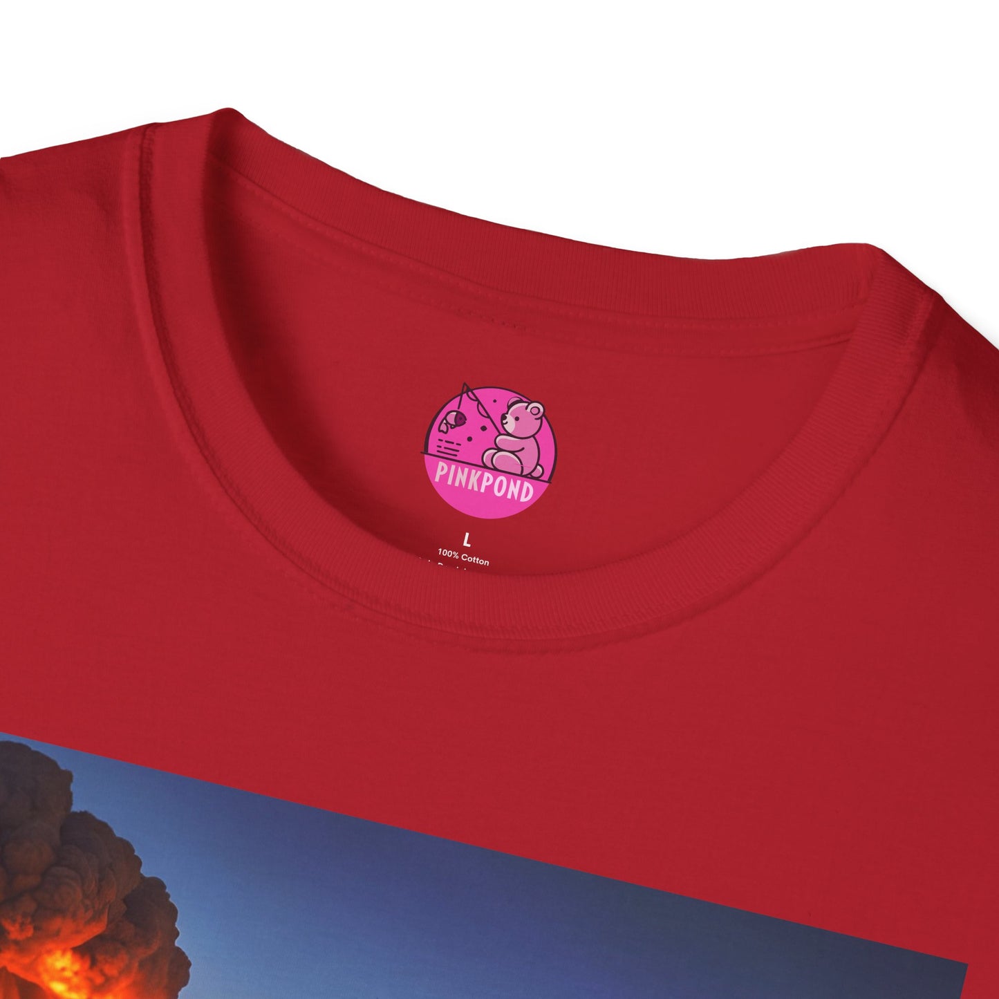 The Terminator's Bucket List T-Shirt