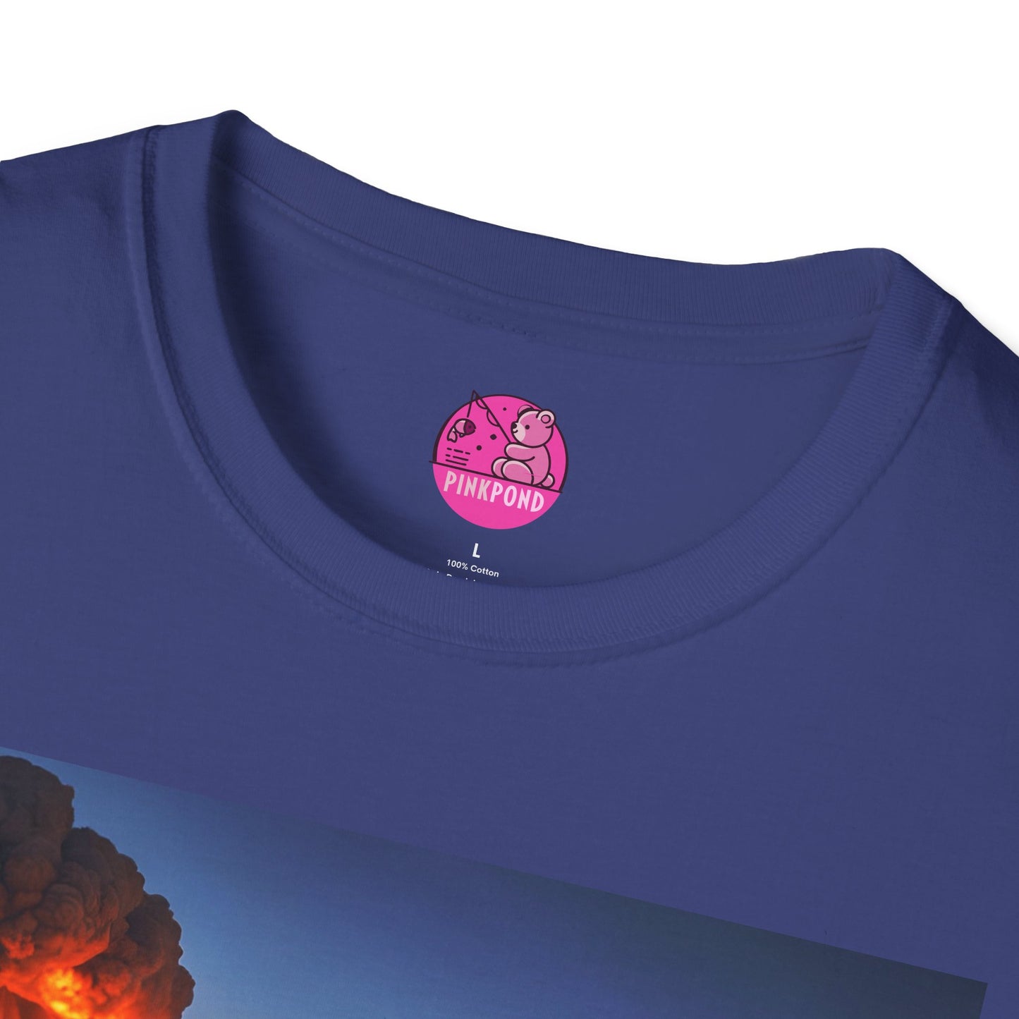 The Terminator's Bucket List T-Shirt