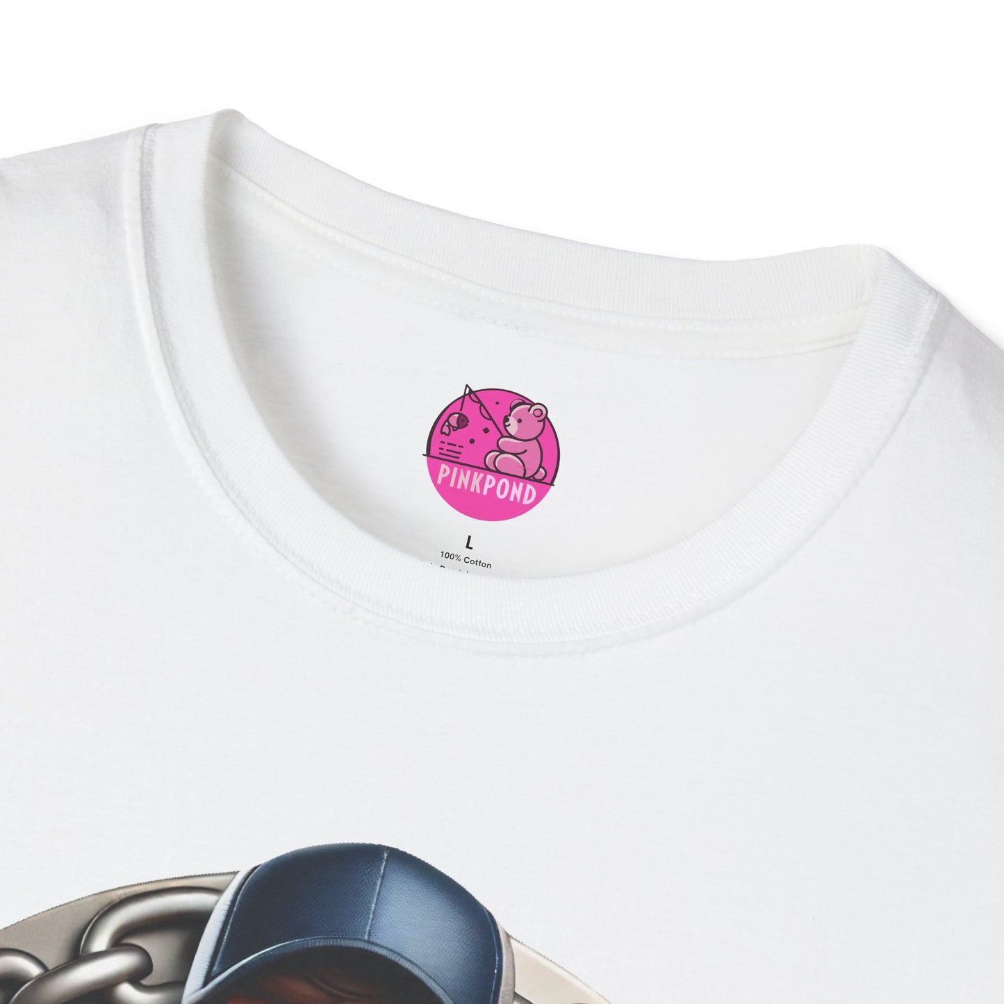 Lumberjack Legend Graphic Tee