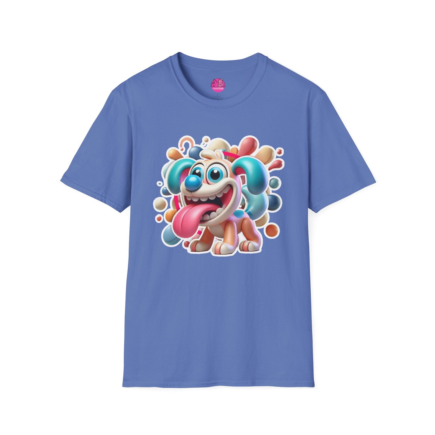Douglas Dog T-Shirt