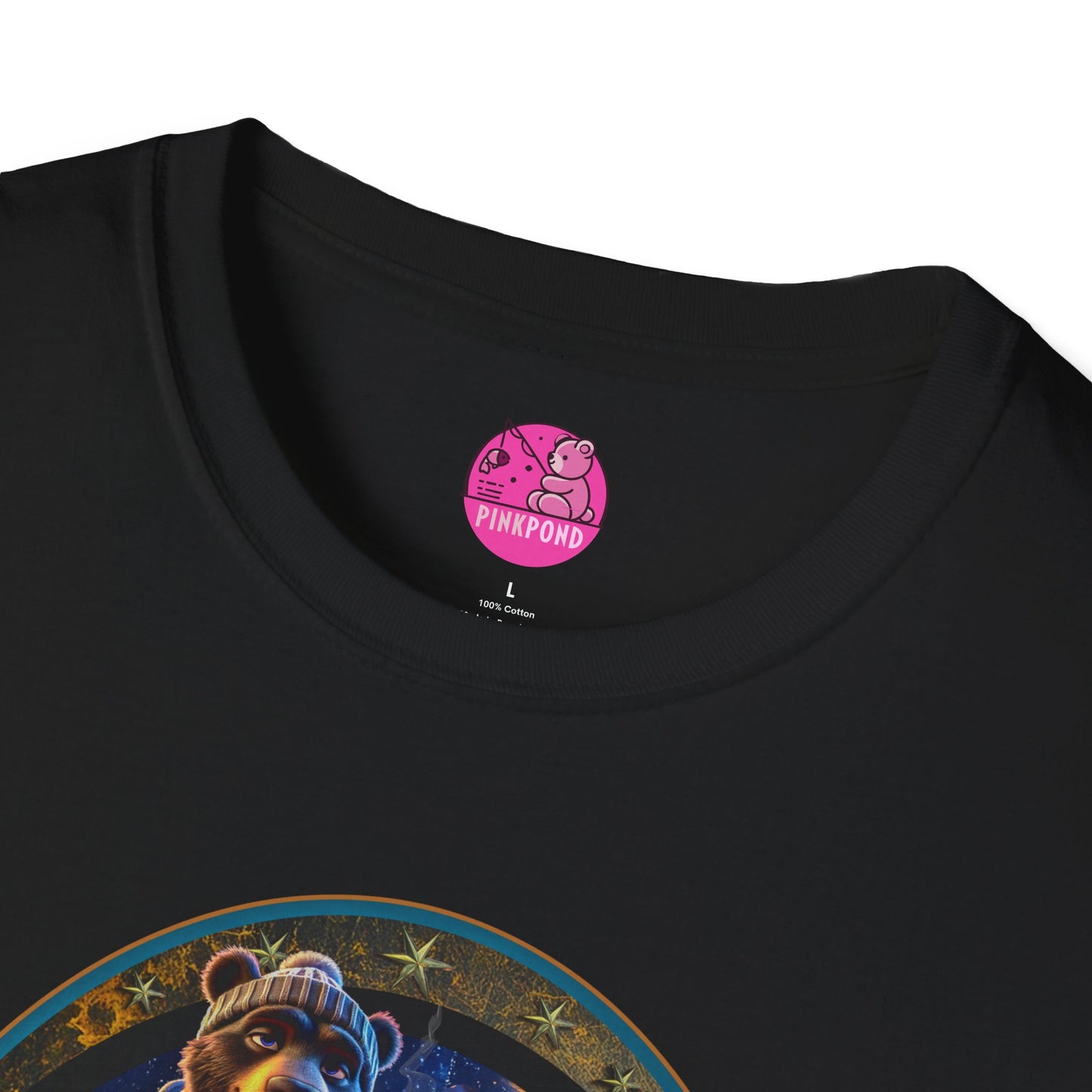 “Barry & Barney – Bear Affairs” Tee