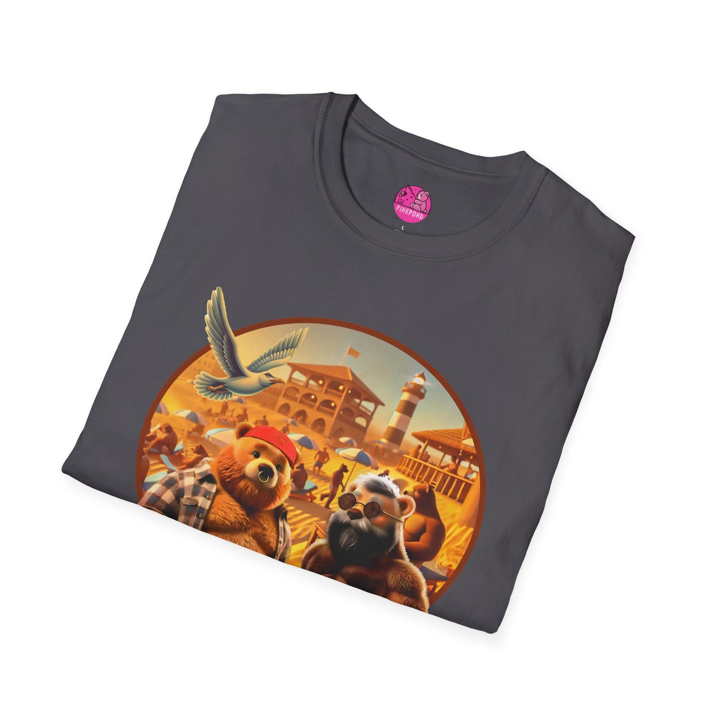 Holiday Romance T-Shirt - PinkPond Exclusive Tee