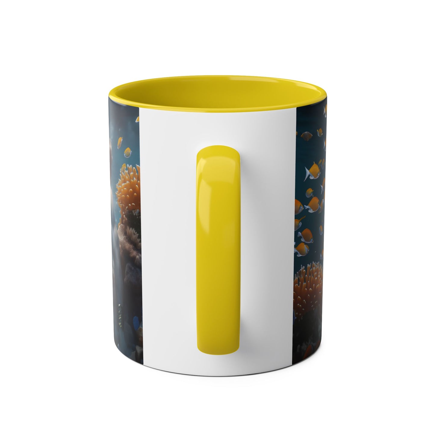 Merman Mug