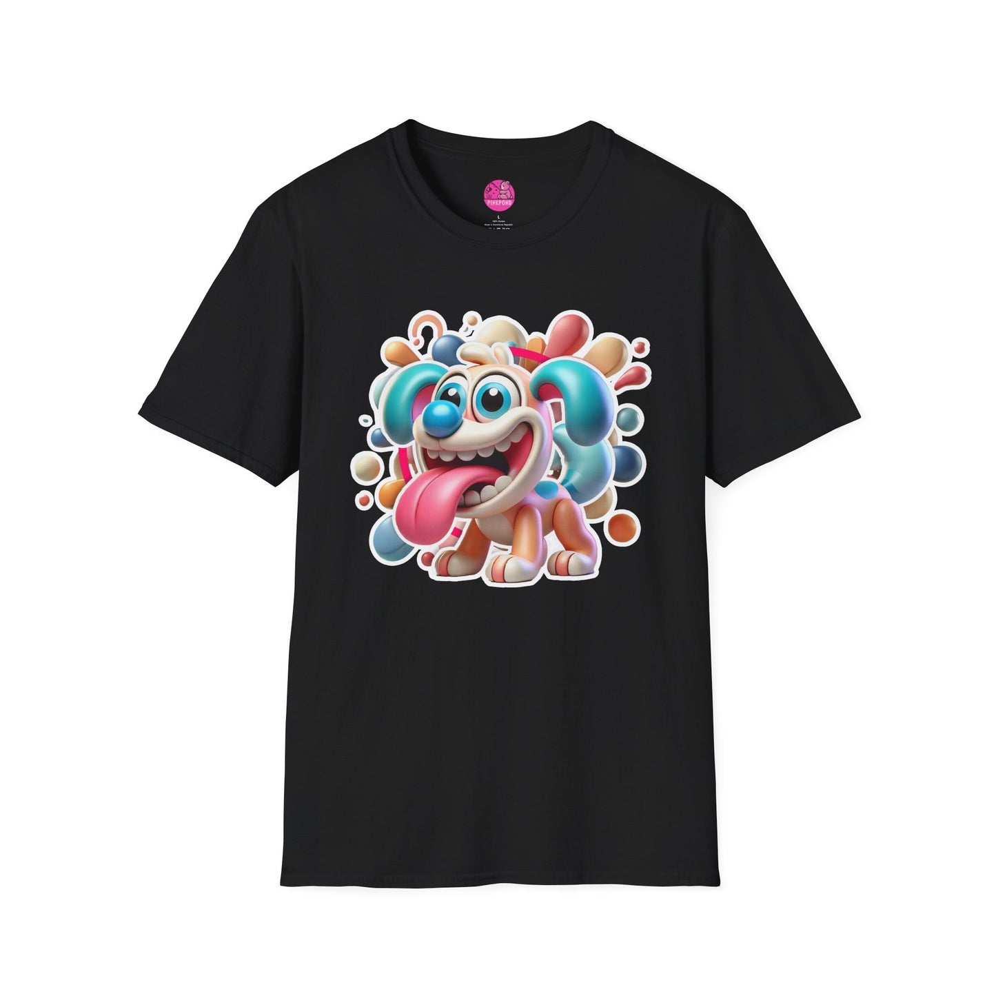 Douglas Dog T-Shirt