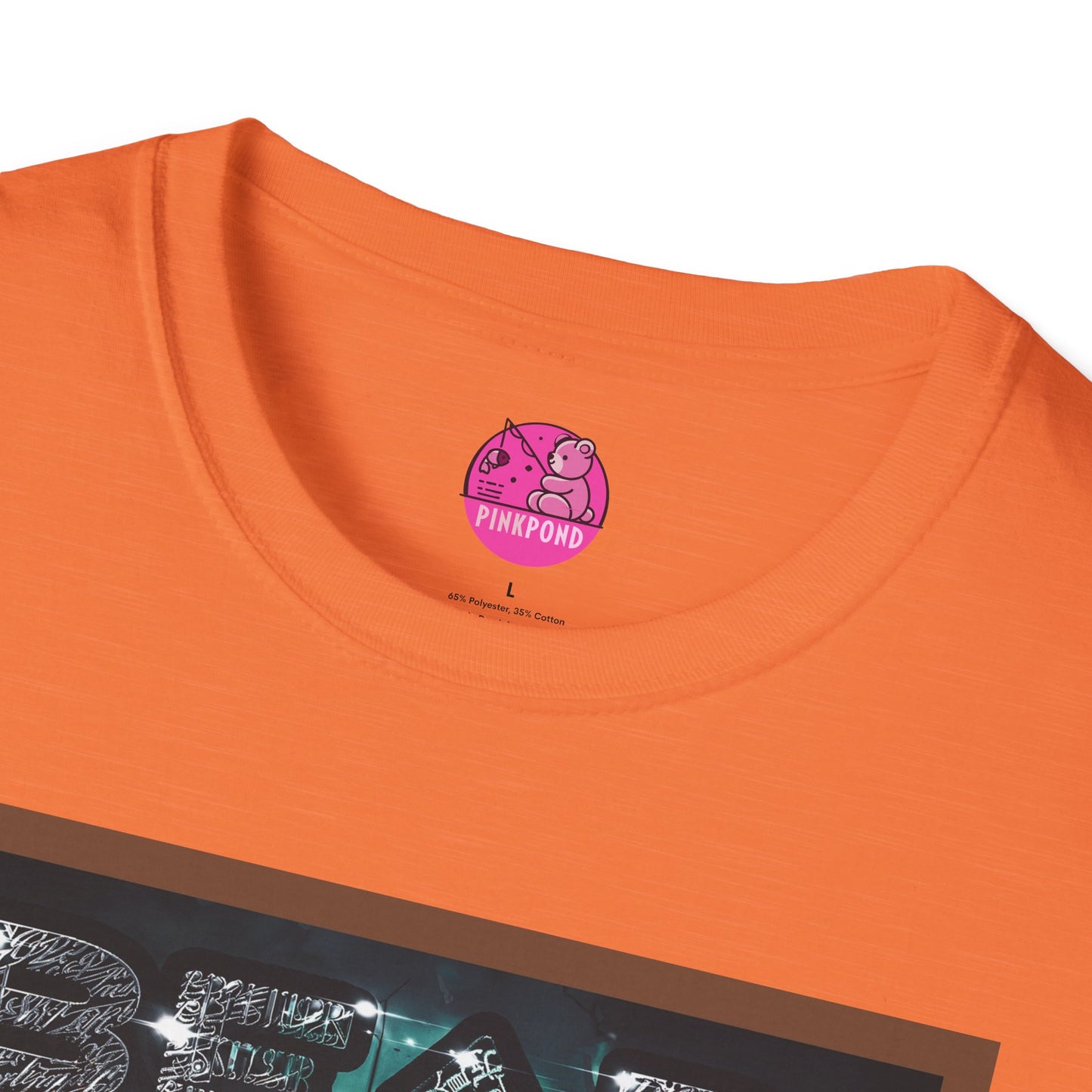 Bear Bait T-Shirt