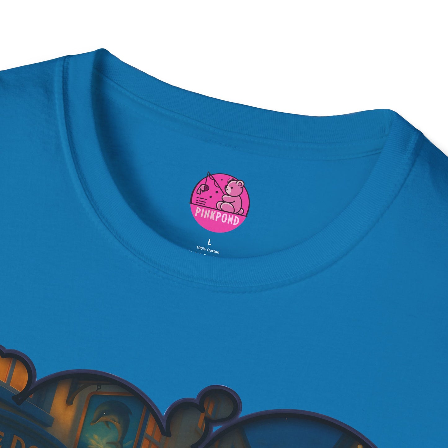 Bear Night Out T-Shirt