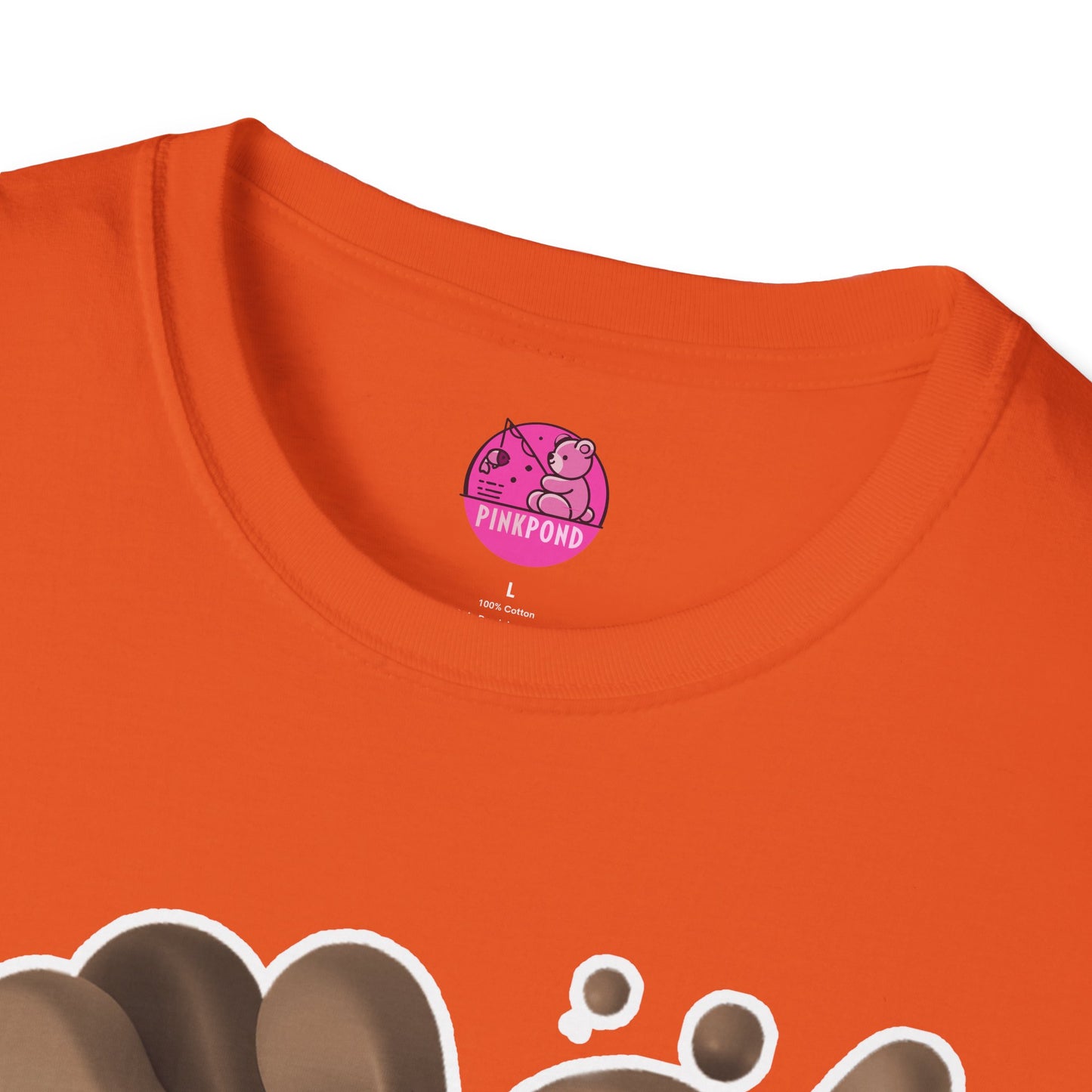 Millicent the Mole T-Shirt – Digging Up Fun in Style - Bold and Colorful Unisex Tee for Fun-Loving Fashion Fans