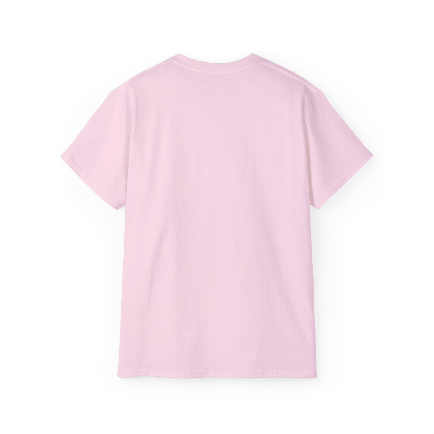 Lilly the Llama Unisex T-Shirt