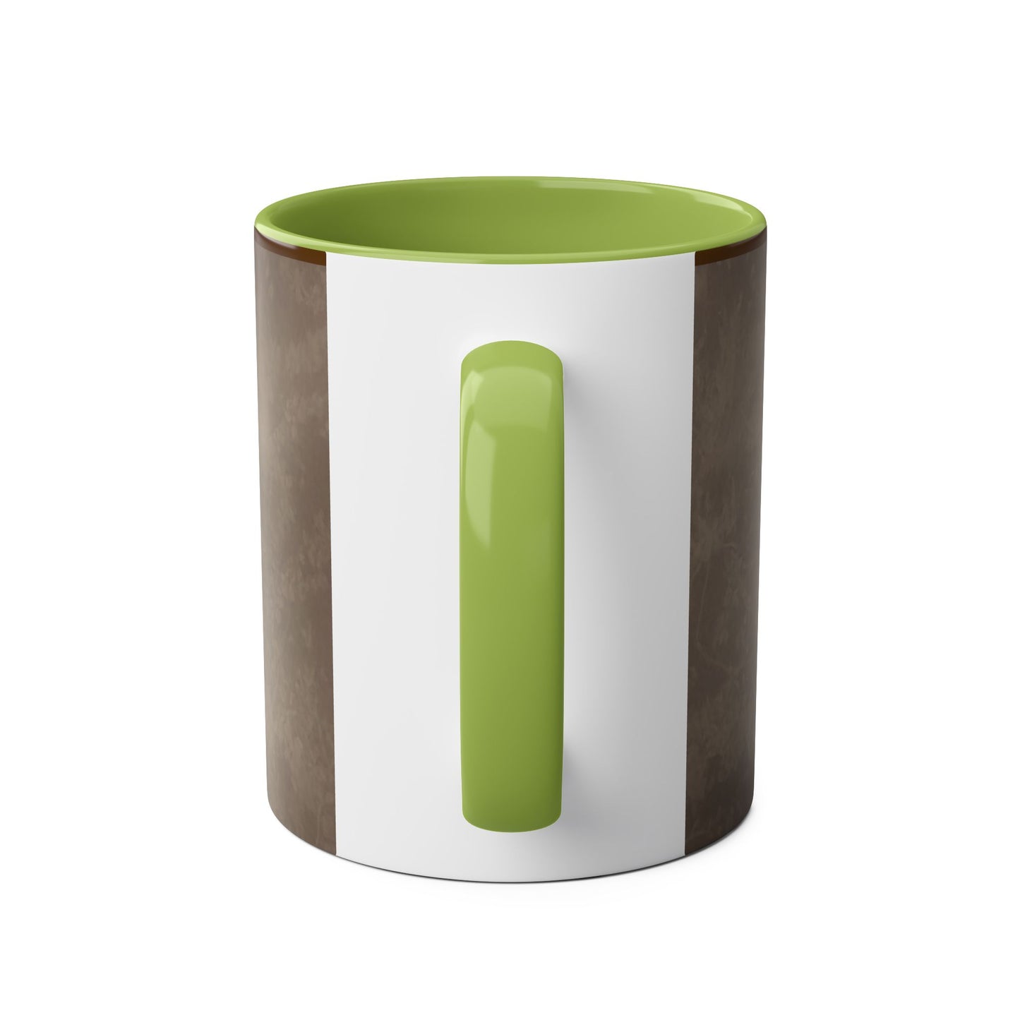 Modern Mythology Mug - the March of Time