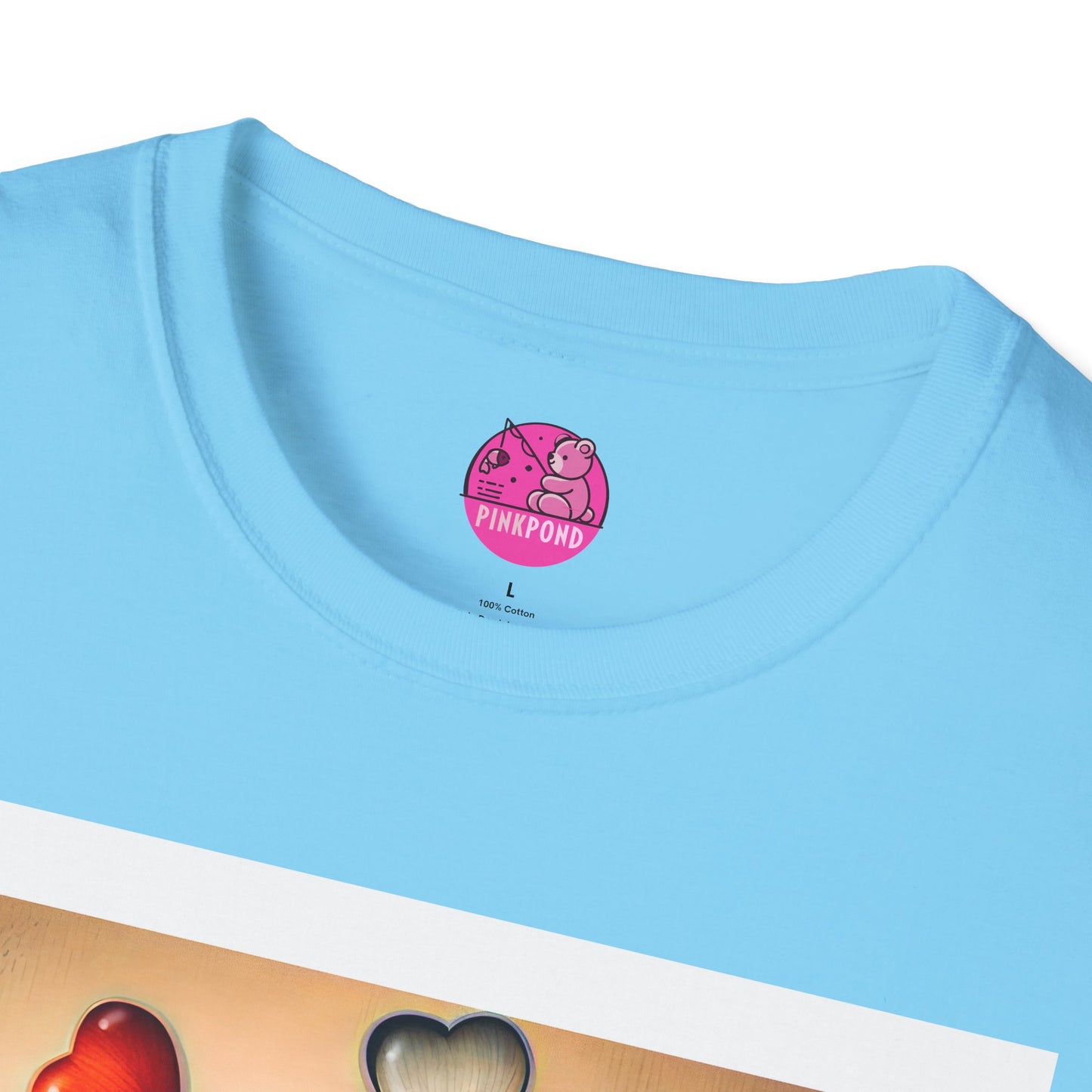 Love Hearts T-Shirt