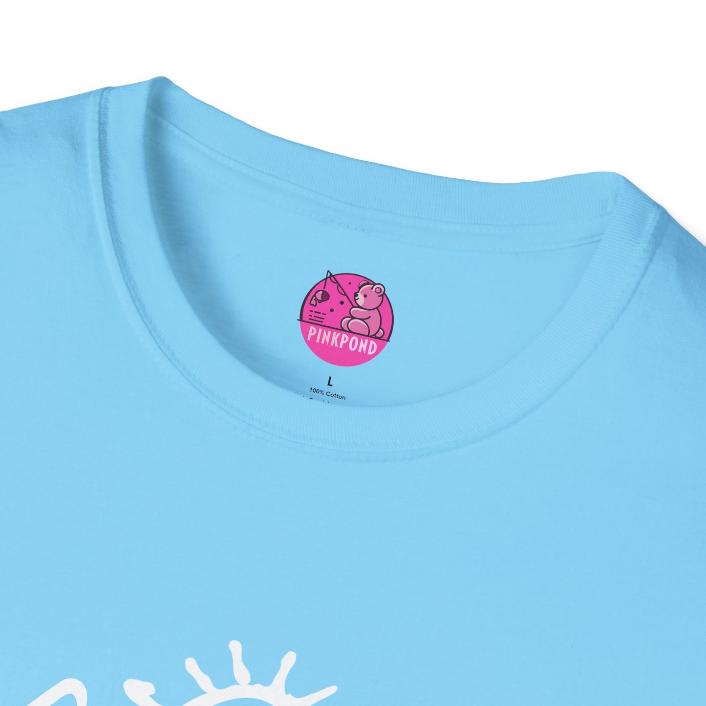 Grumpy Scribble T-Shirt