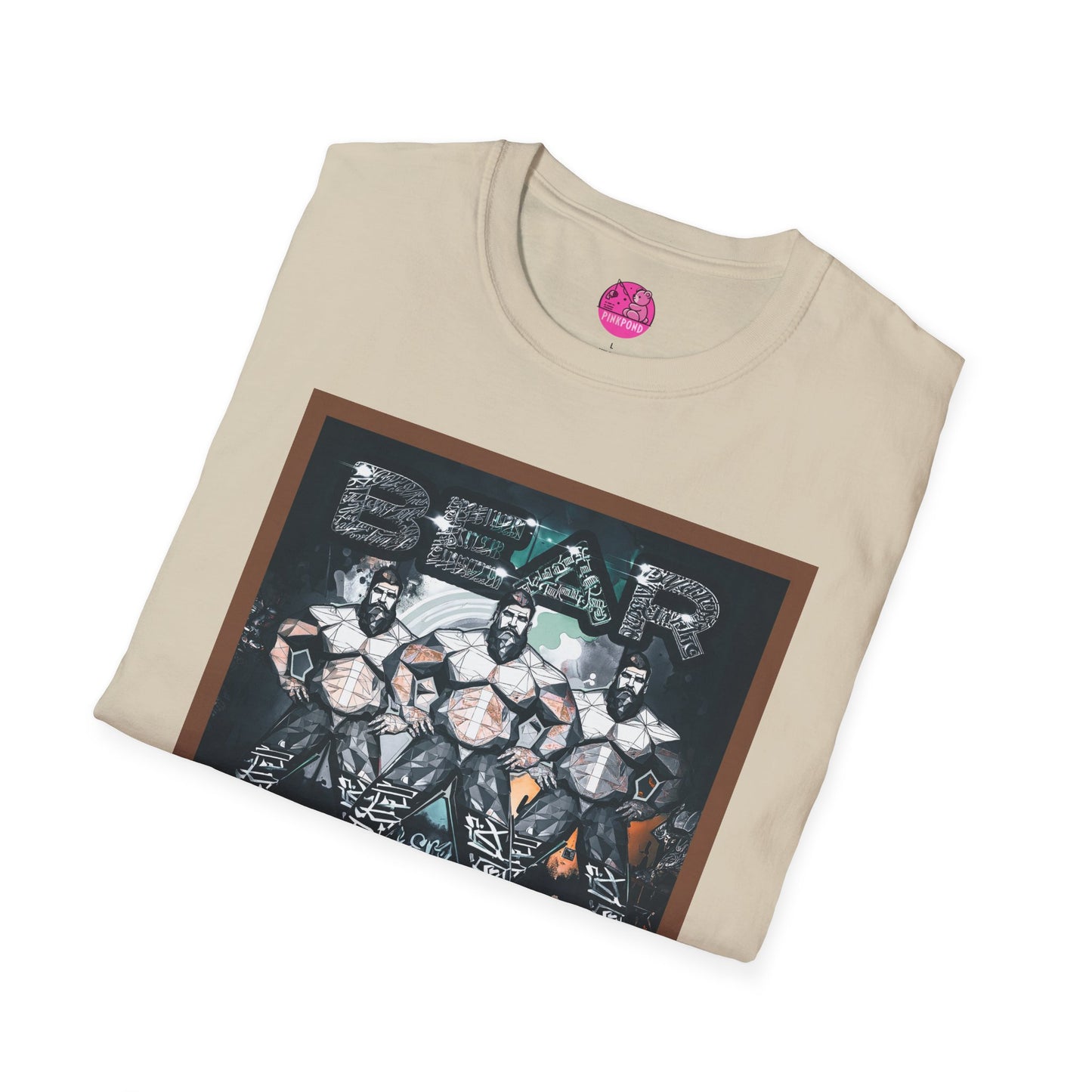 Bear Bait T-Shirt