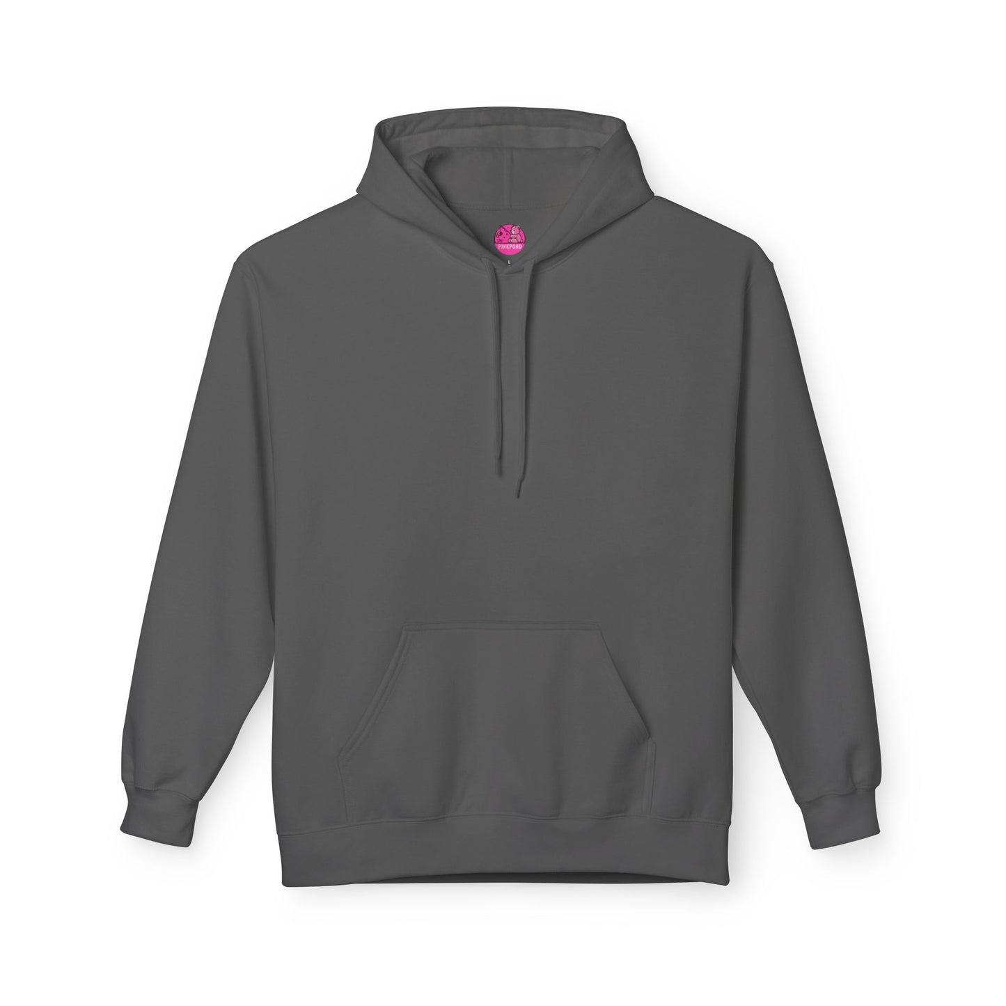 Plymouth Pirates Bear Hoodie