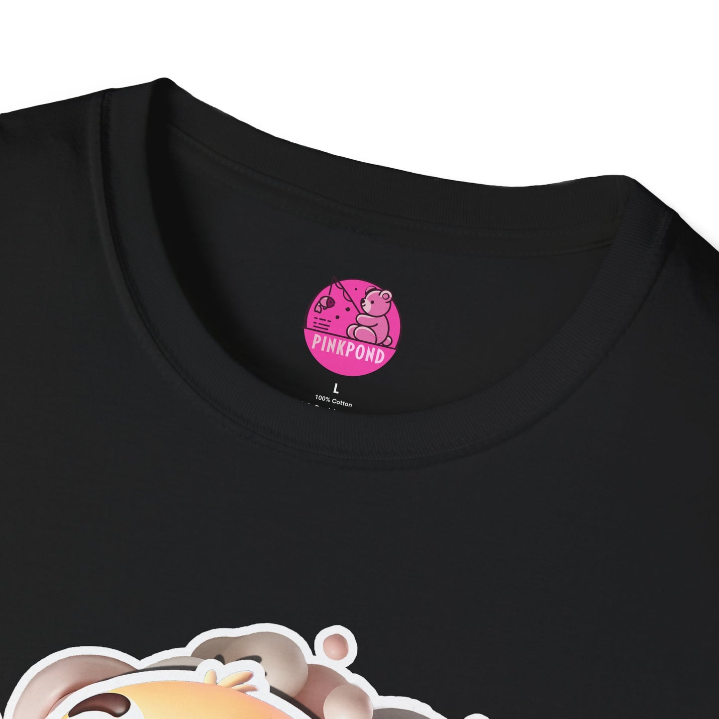 Meerkat T-Shirt - Marvellous Marcus Design