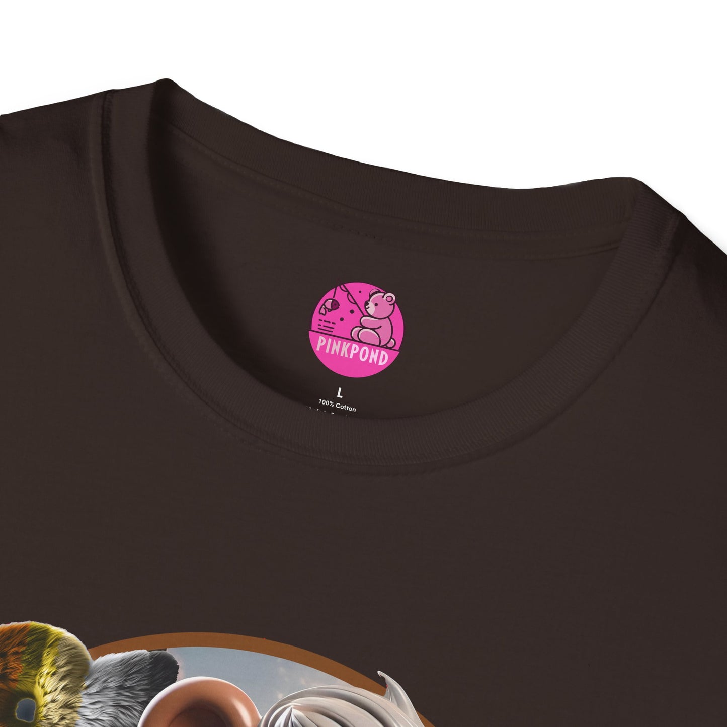 Graphic Tee - Papa Bear
