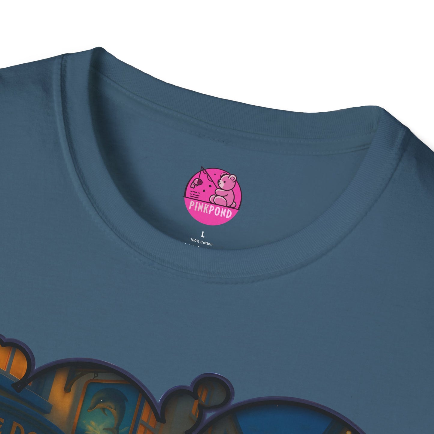 Bear Night Out T-Shirt