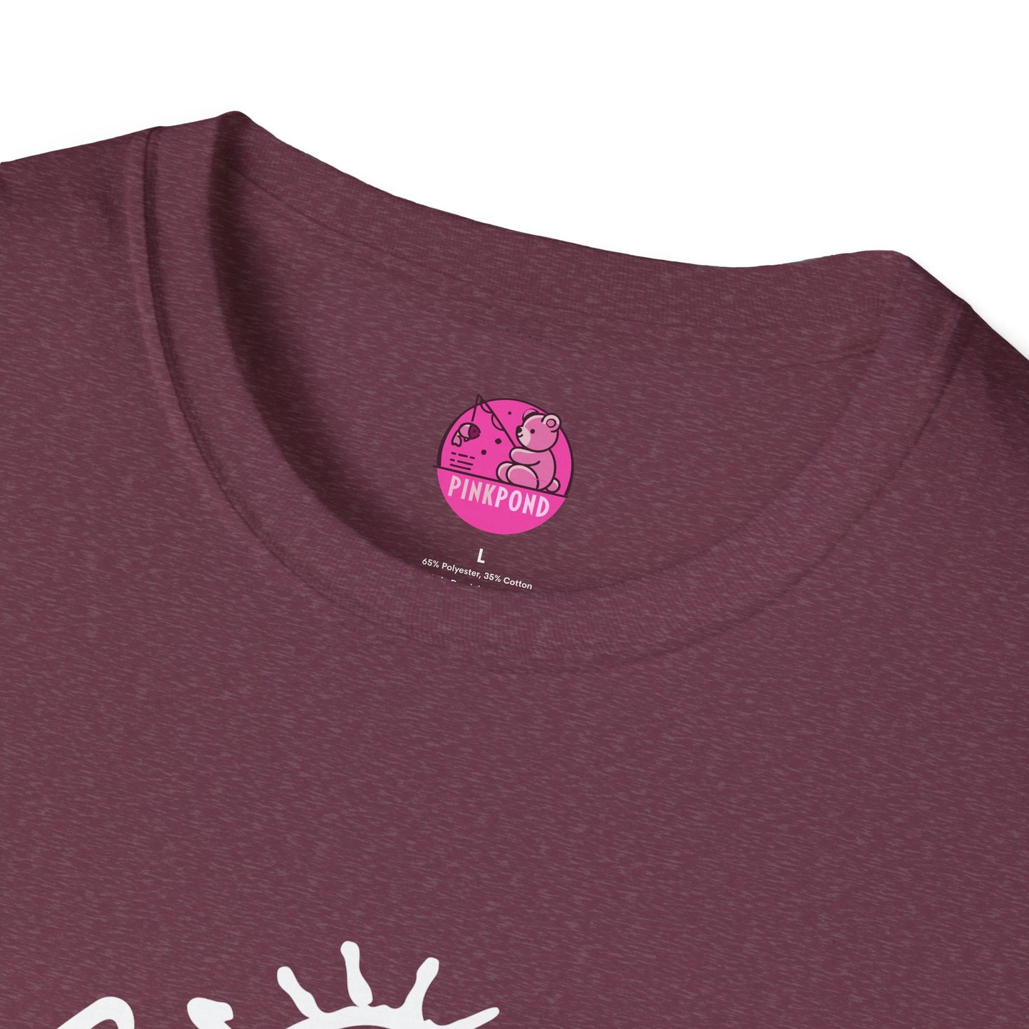 Grumpy Scribble T-Shirt