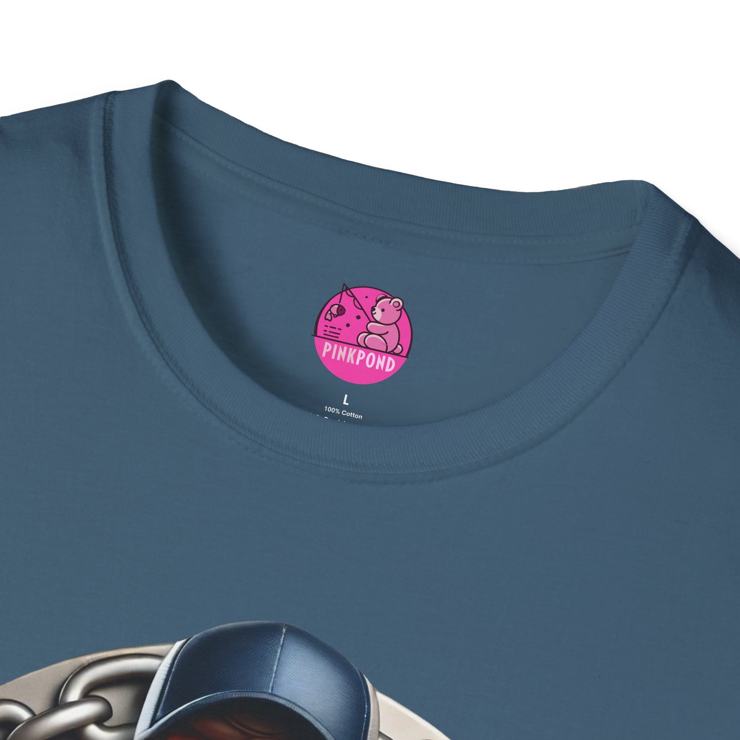 Lumberjack Legend Graphic Tee