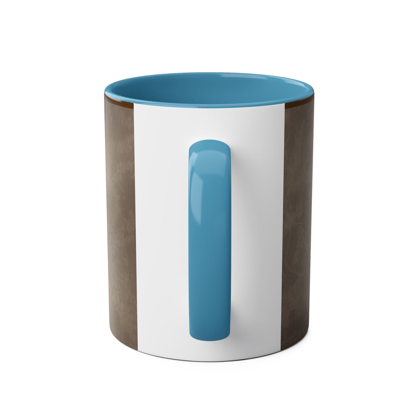 Modern Mythology Mug - the March of Time