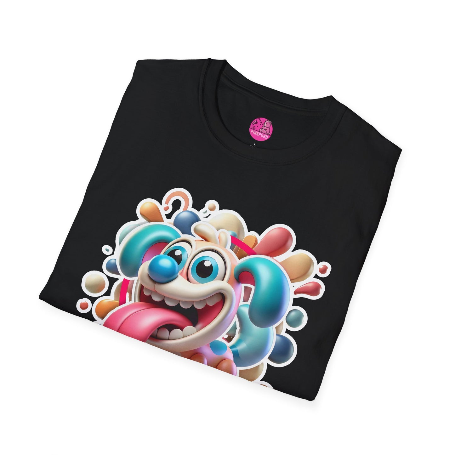 Douglas Dog T-Shirt