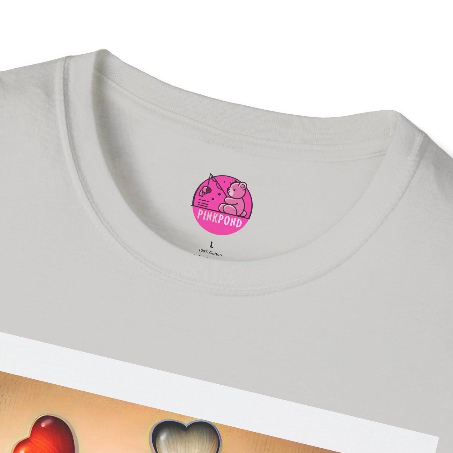 Love Hearts T-Shirt