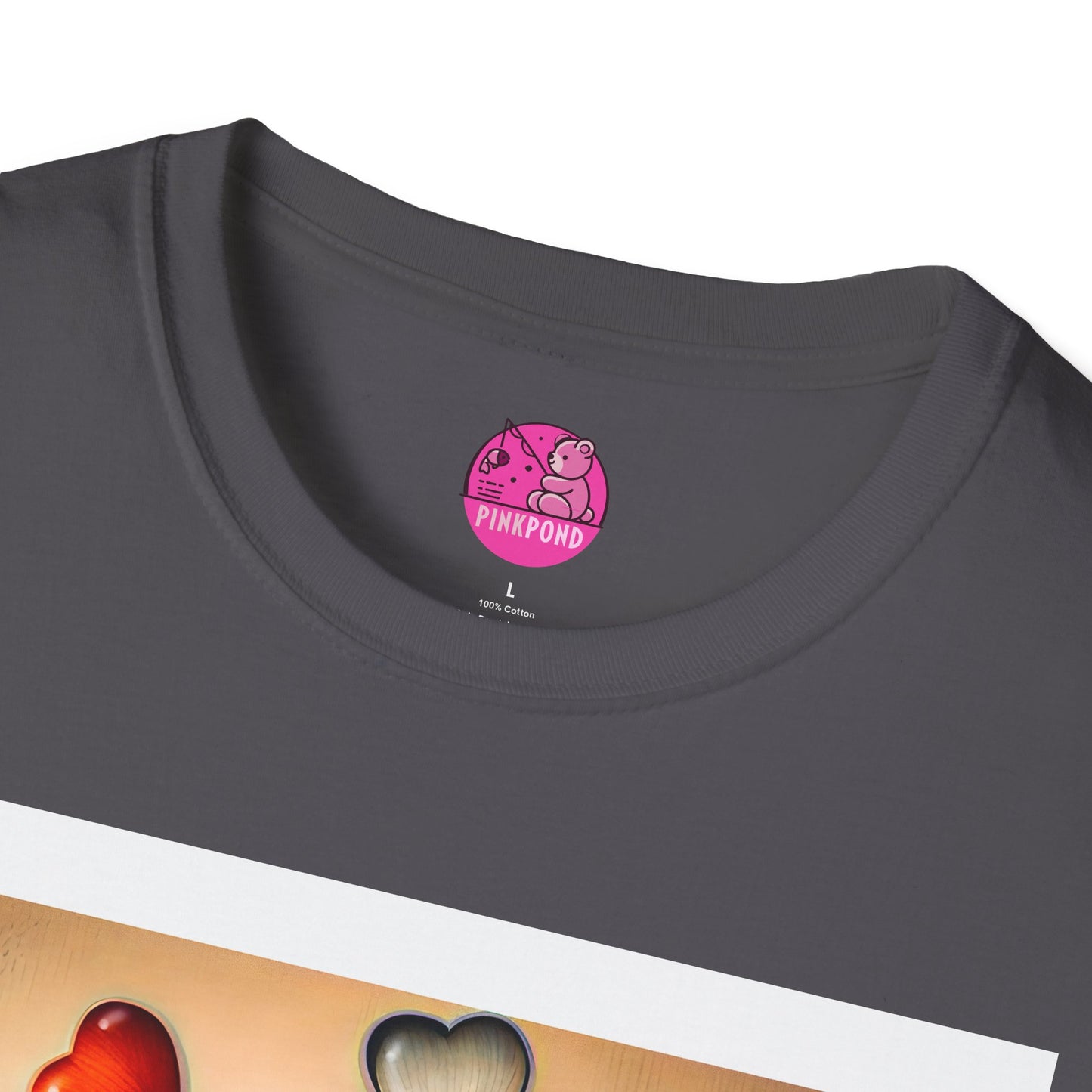 Love Hearts T-Shirt