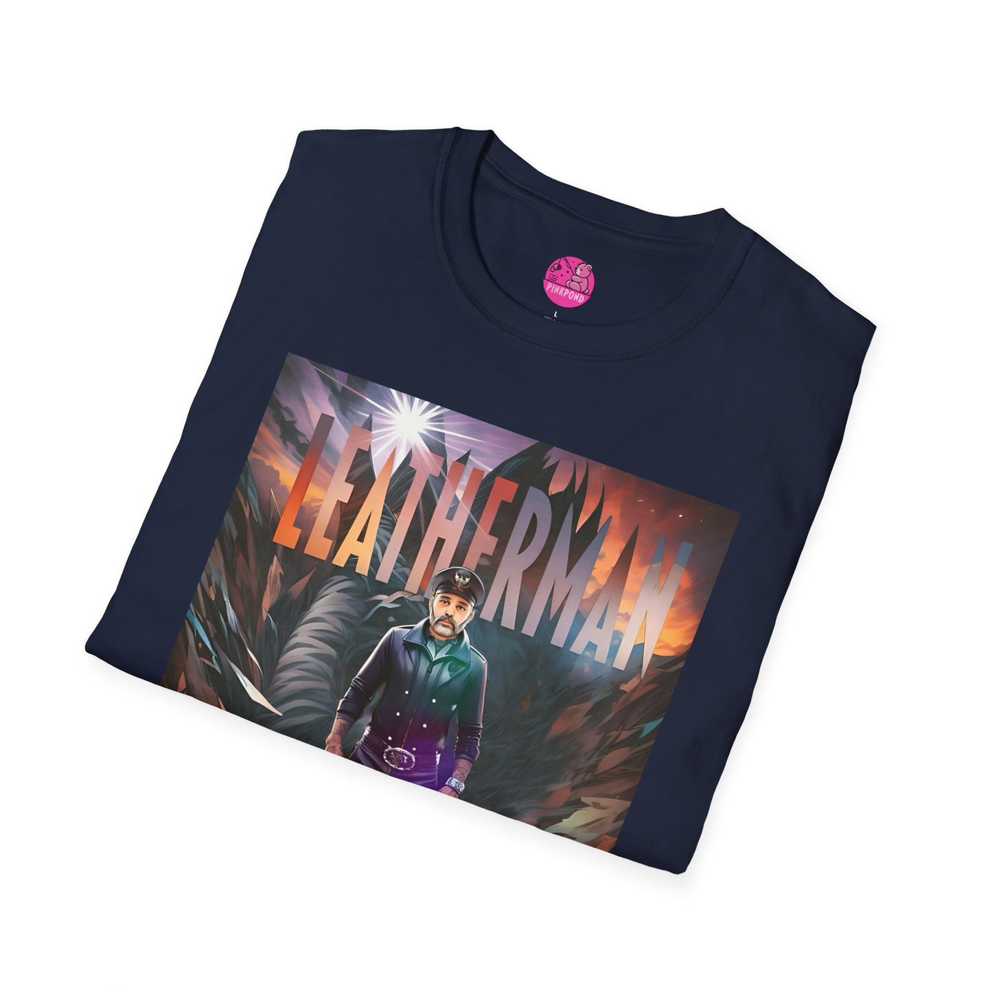 Leatherman Tee