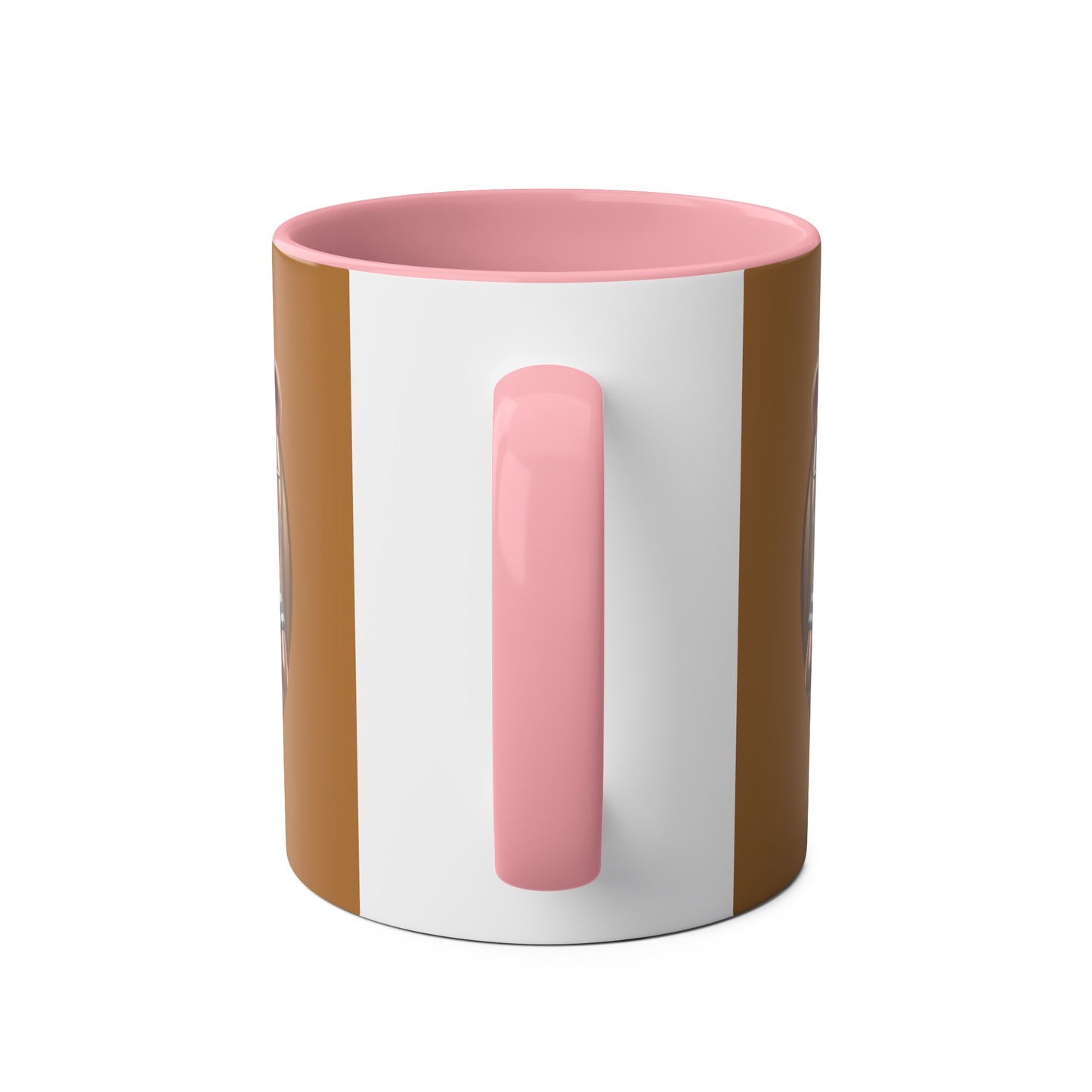 Papa Bear Mug - Embrace Warmth, Wisdom & Bear Culture