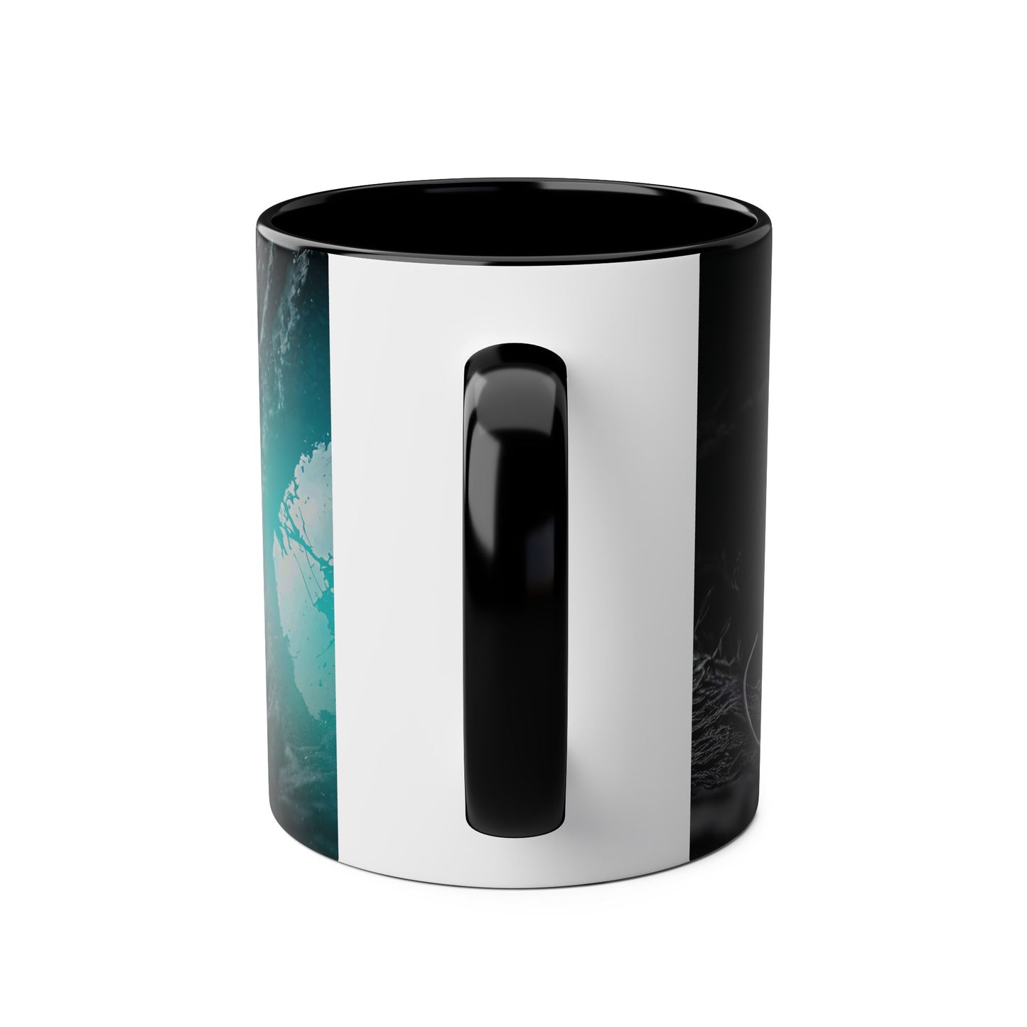 Krampus Coffee Mug