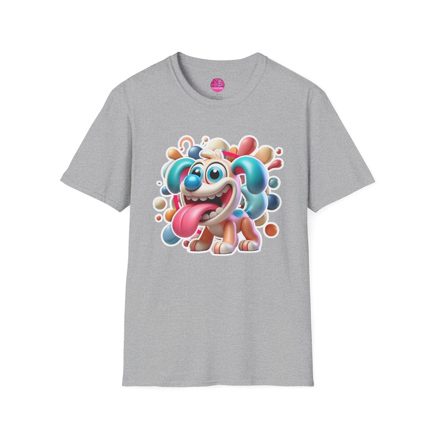 Douglas Dog T-Shirt