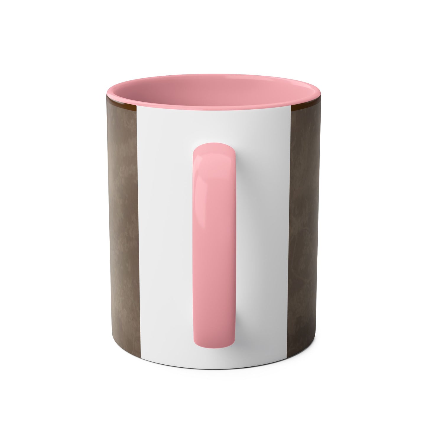 Modern Mythology Mug - the March of Time
