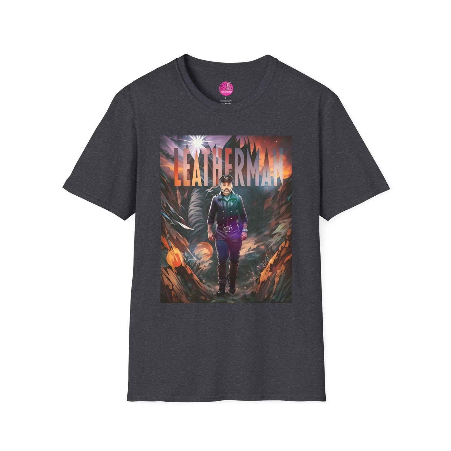 Leatherman Tee