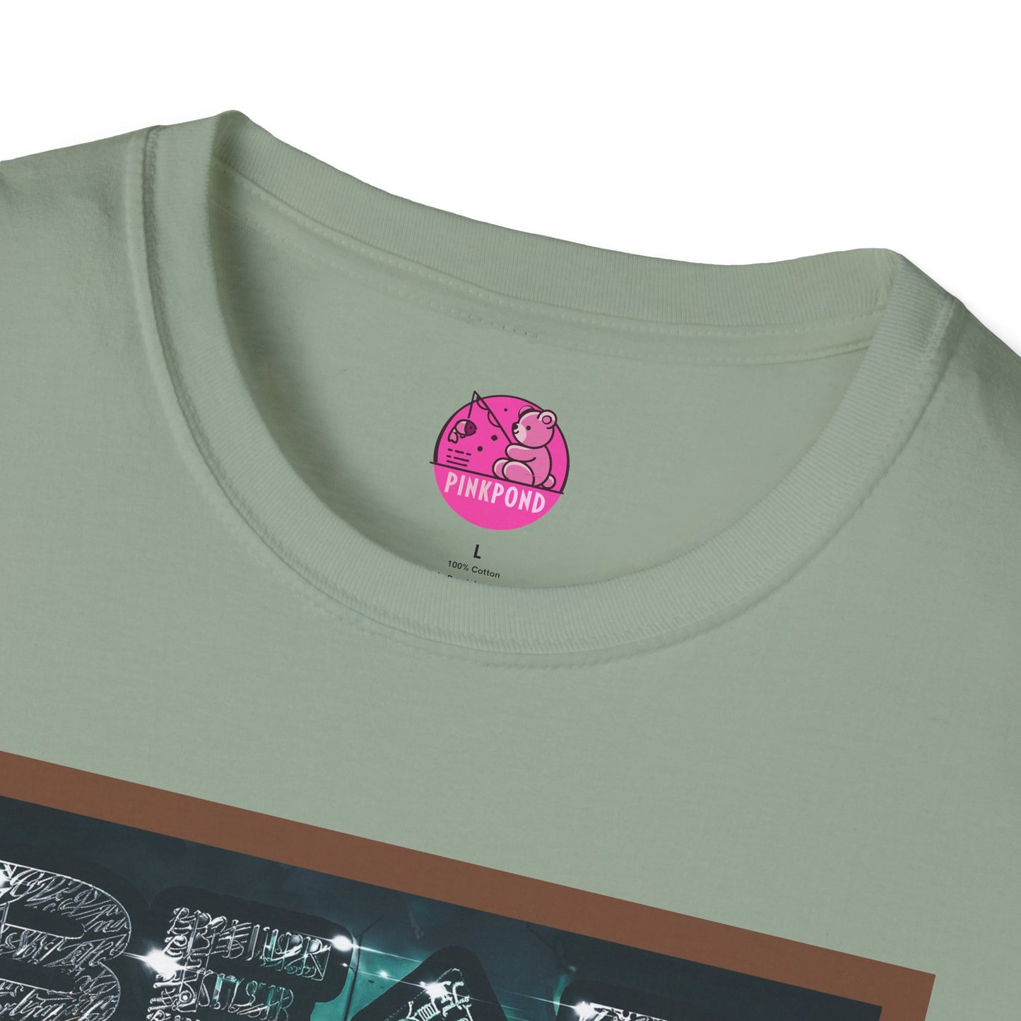 Bear Bait T-Shirt