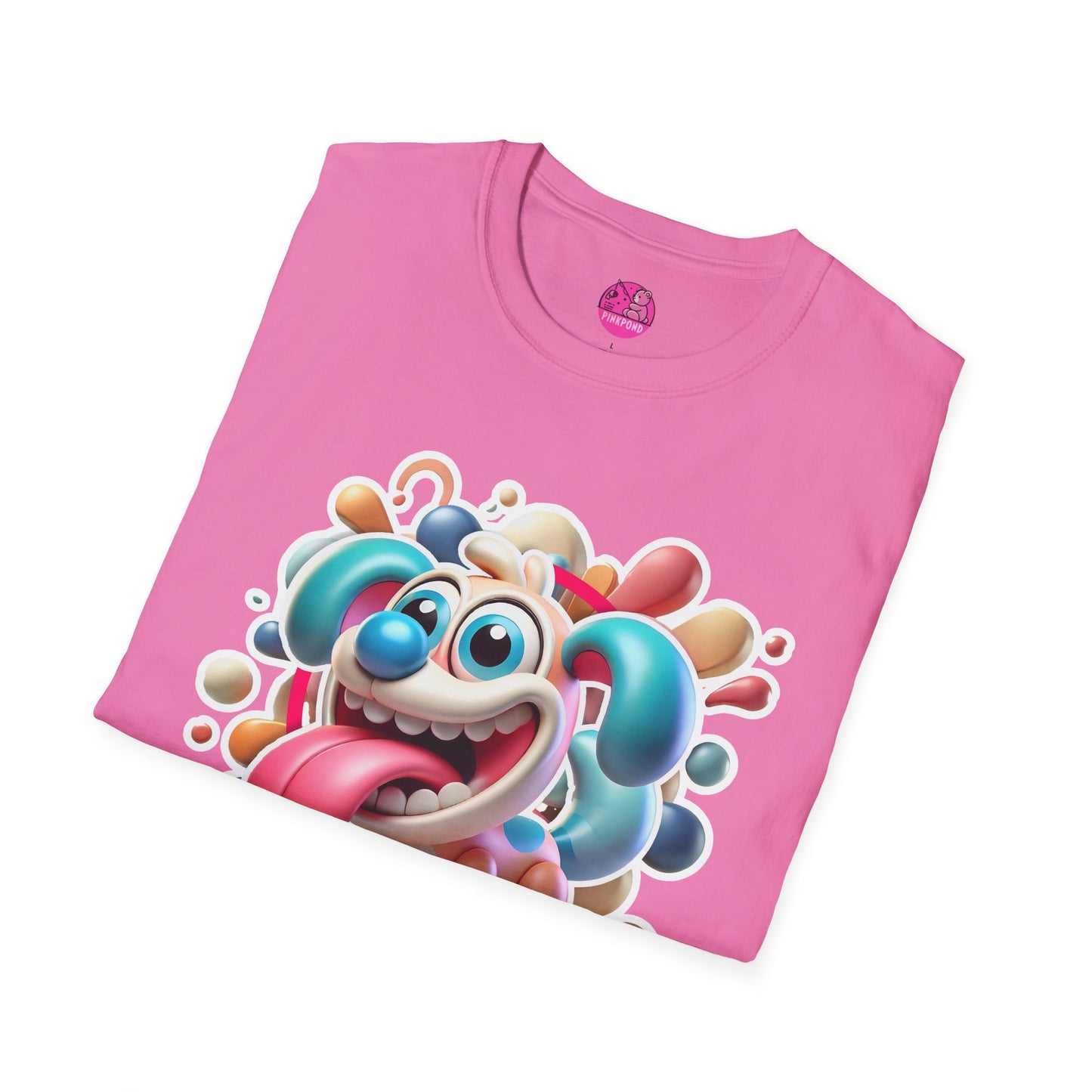 Douglas Dog T-Shirt