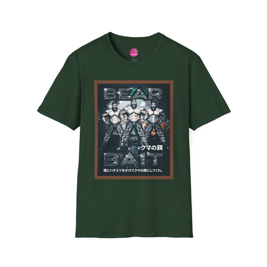 Bear Bait T-Shirt