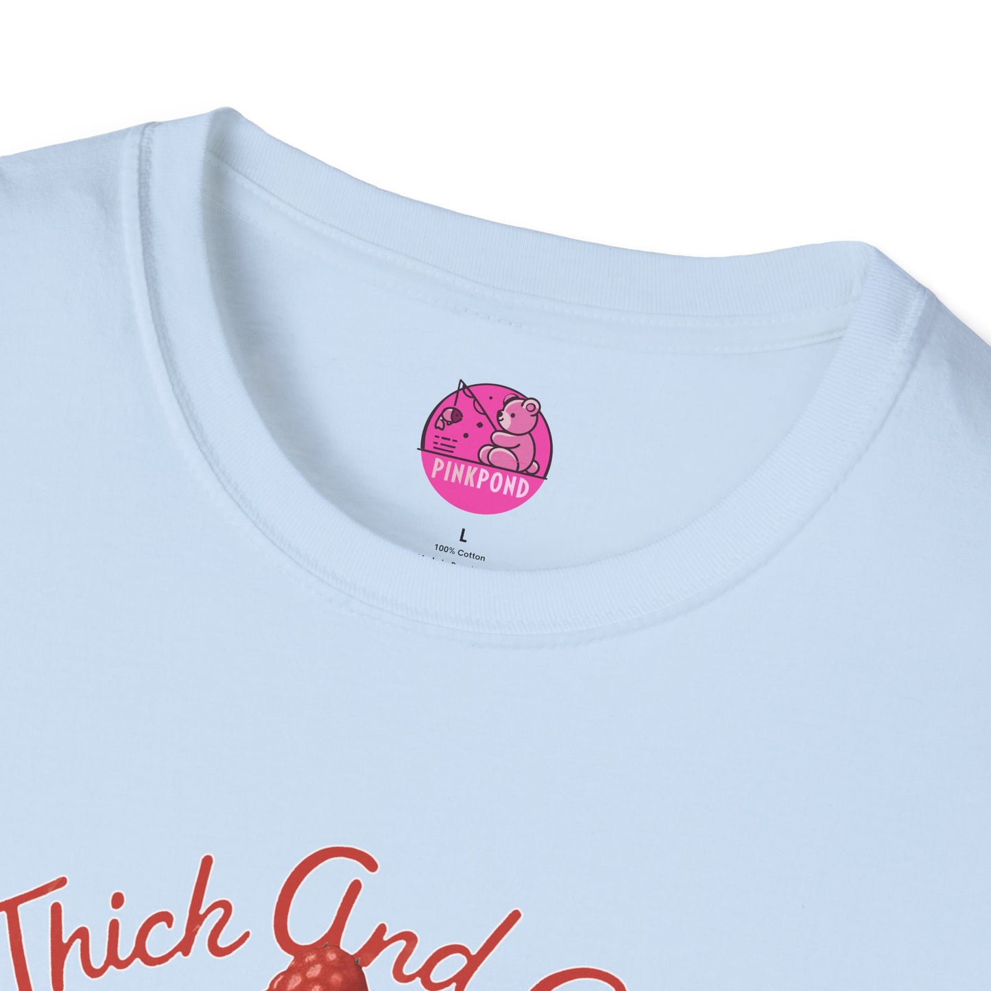 Bearbucks Coffee T-Shirt - So Thick and Creamy Vintage Design