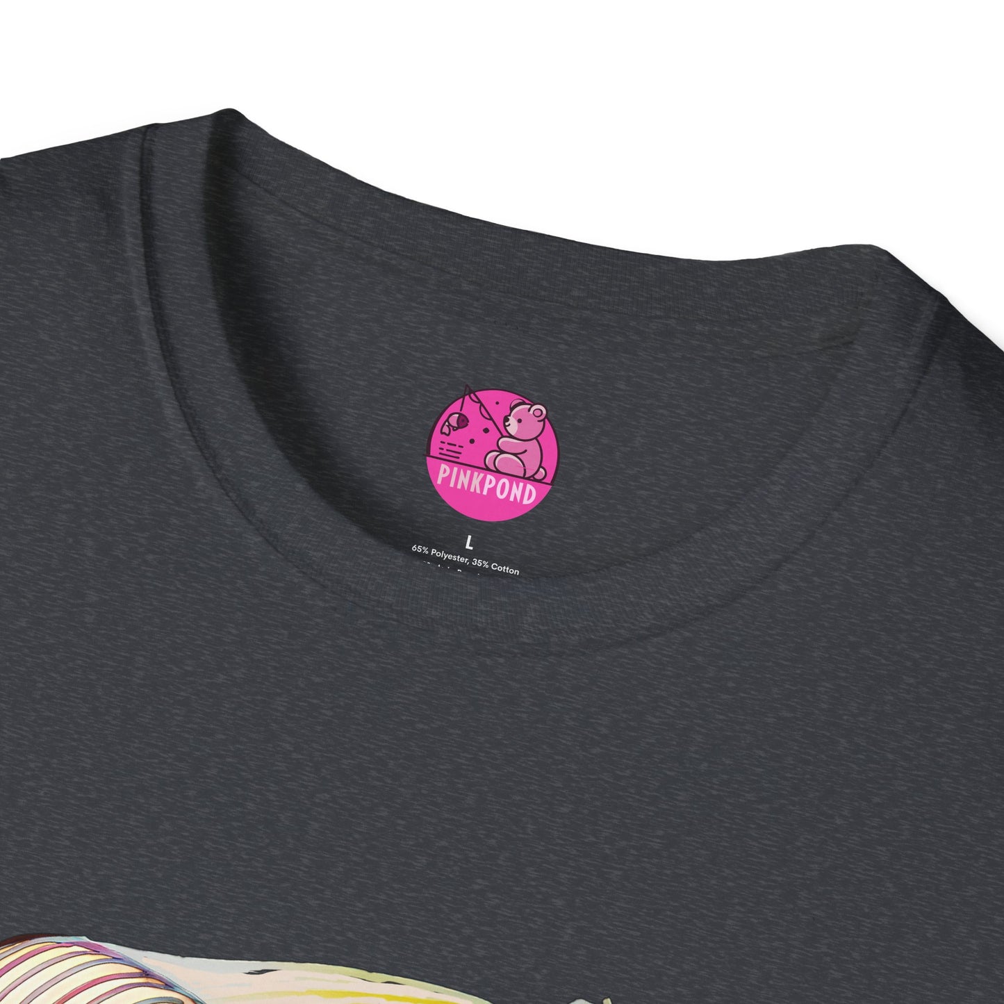 Bearded Voyager T-Shirt