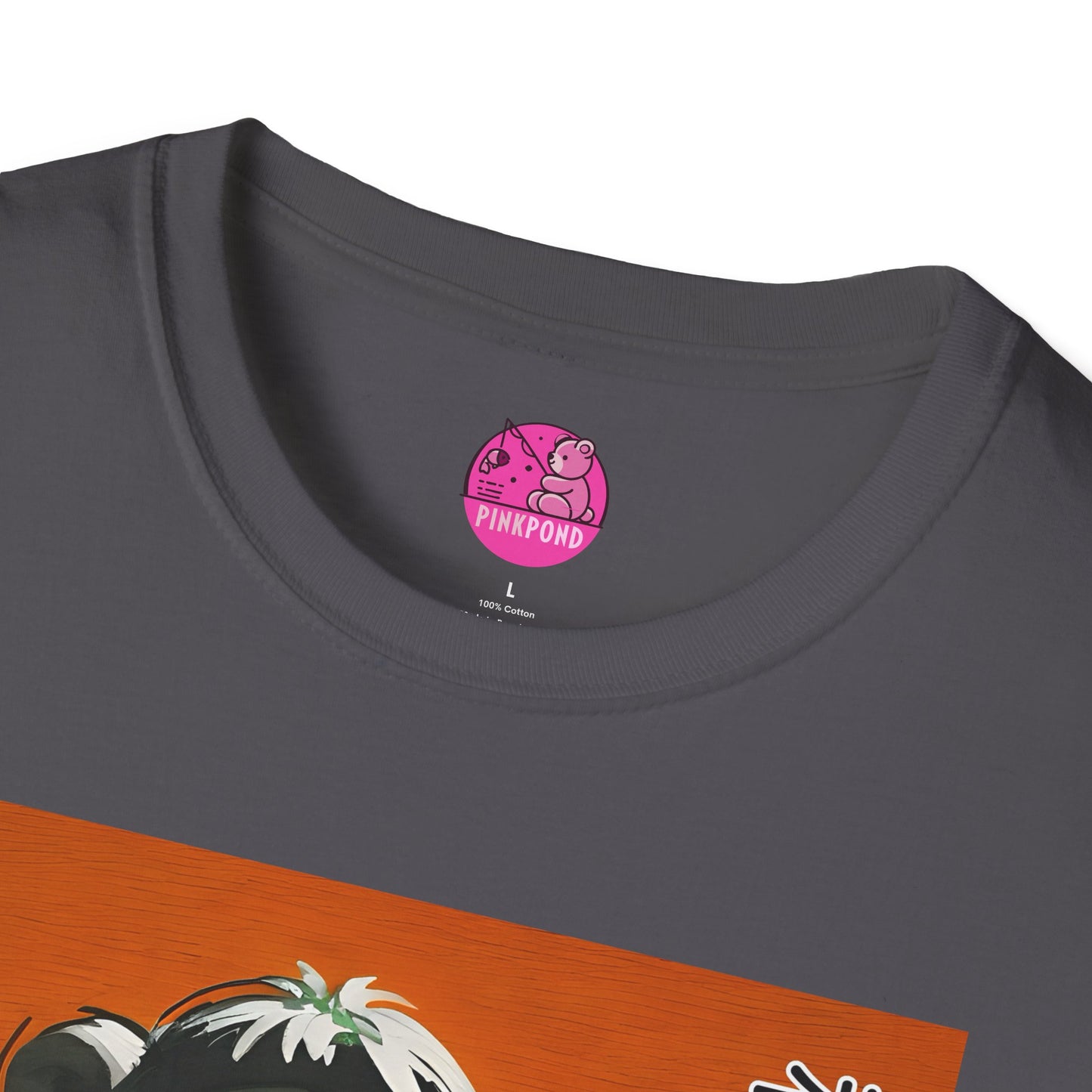 Travelling Bear Tee