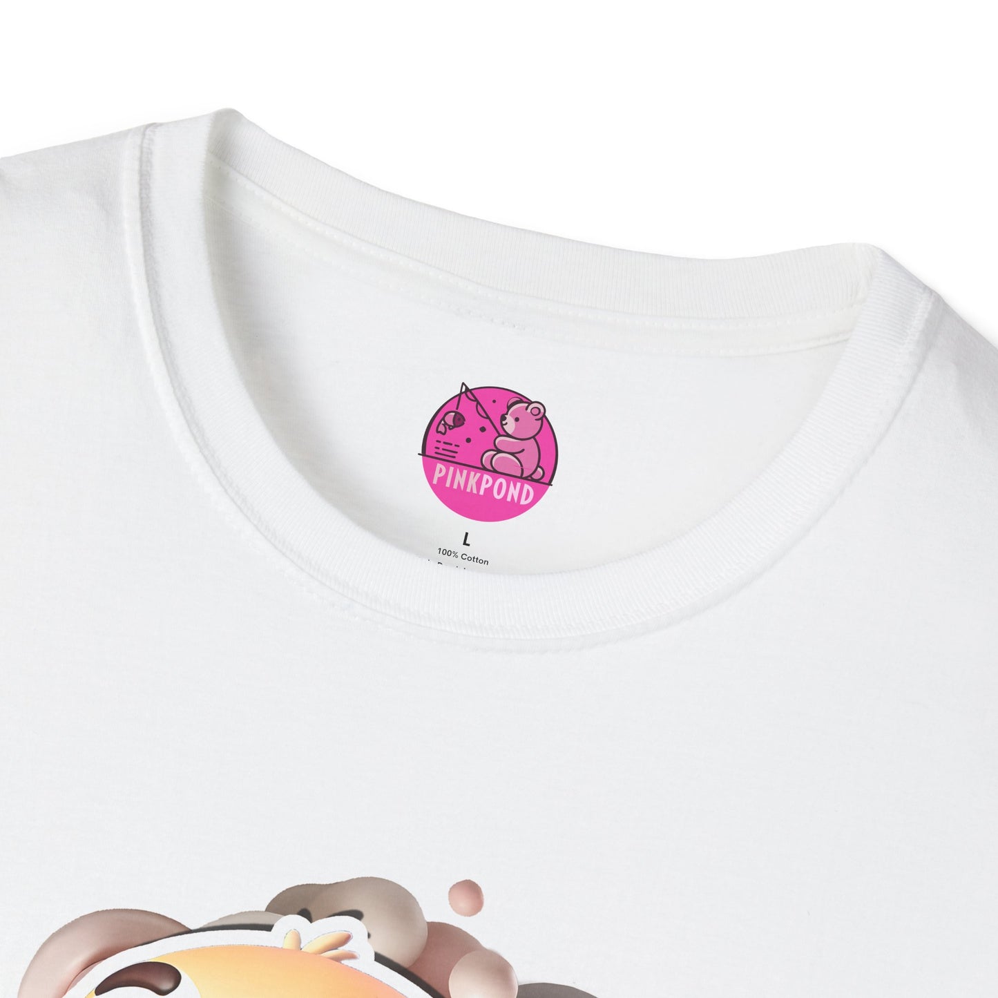 Meerkat T-Shirt - Marvellous Marcus Design