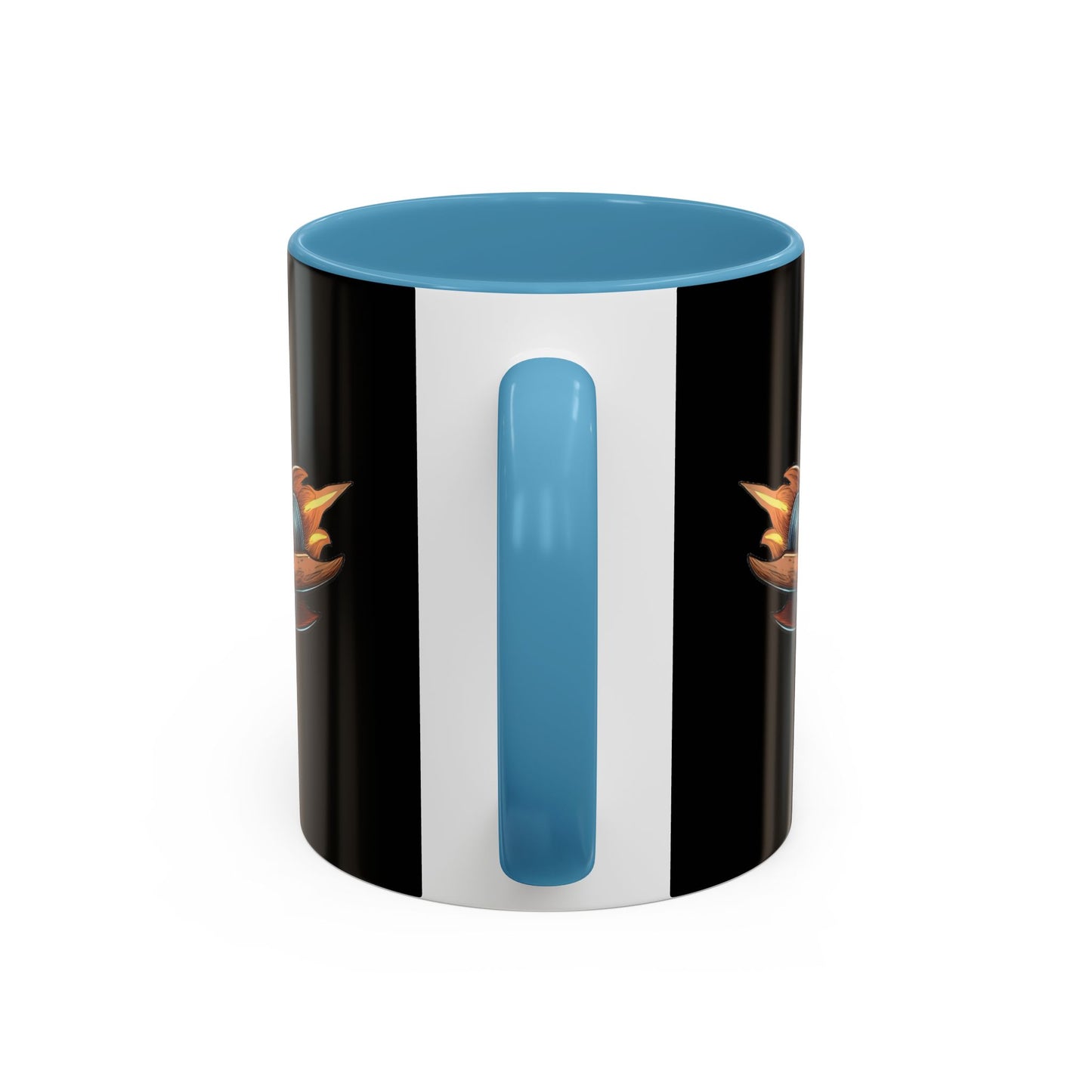 Rocket Bear Style 2 Mug - Adventure Coffee Cup for Space Lovers & Dreamers