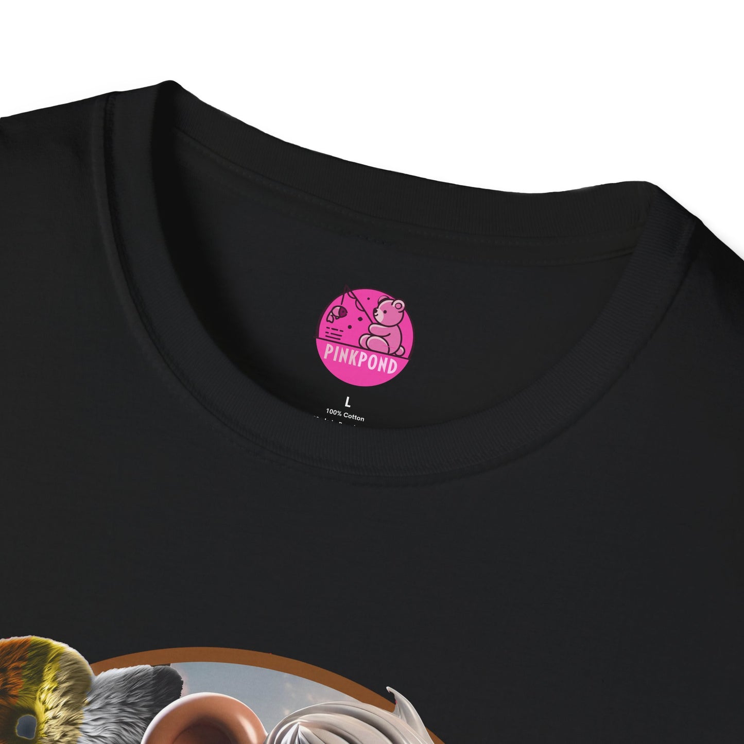 Graphic Tee - Papa Bear
