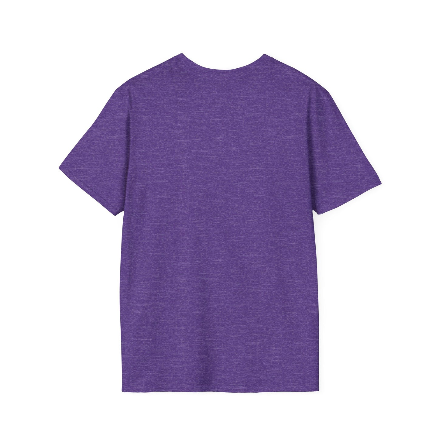 Love Struck Cub – Cute & Bold Chibi Bear T-Shirt