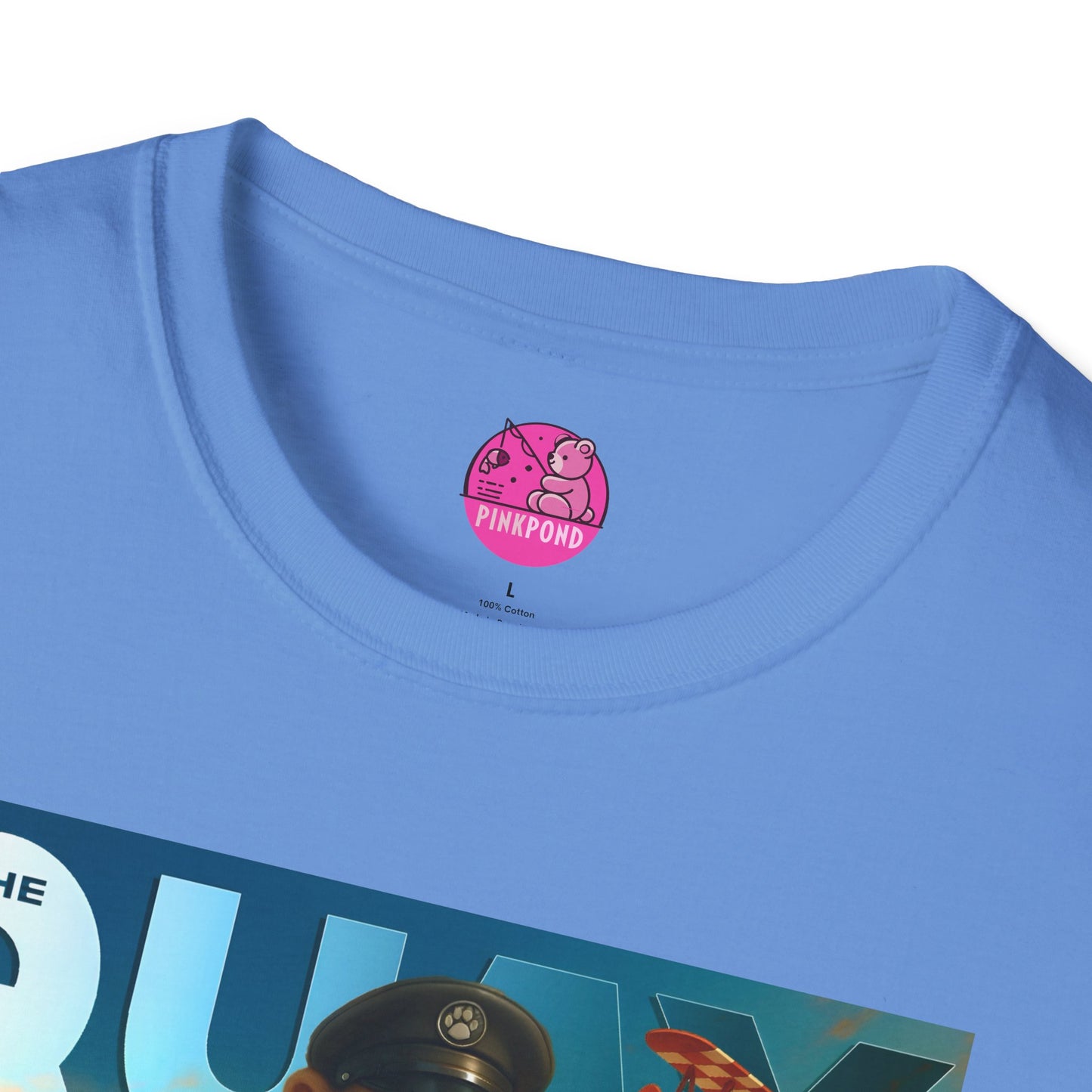 Bear Pride T-Shirt
