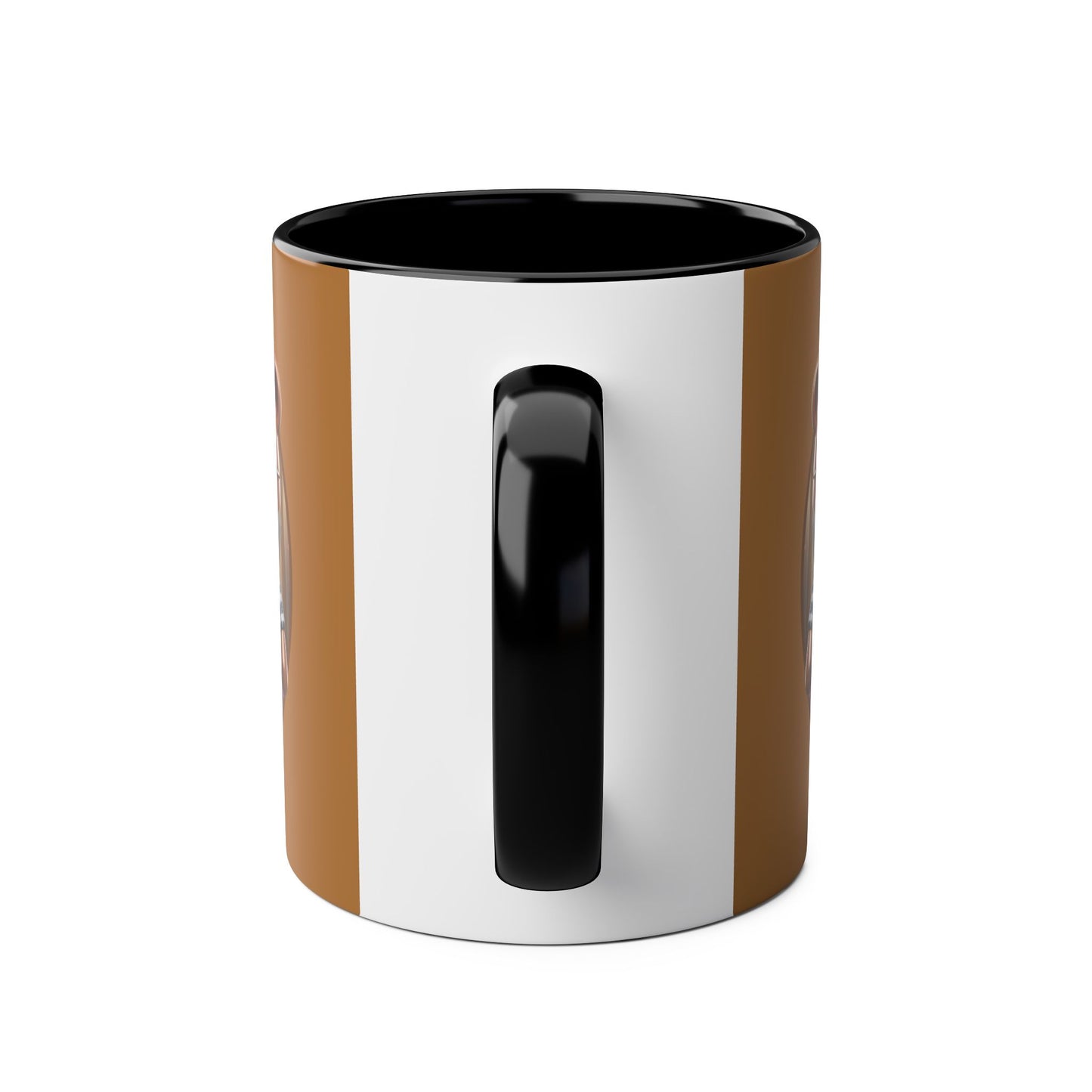 Papa Bear Mug - Embrace Warmth, Wisdom & Bear Culture