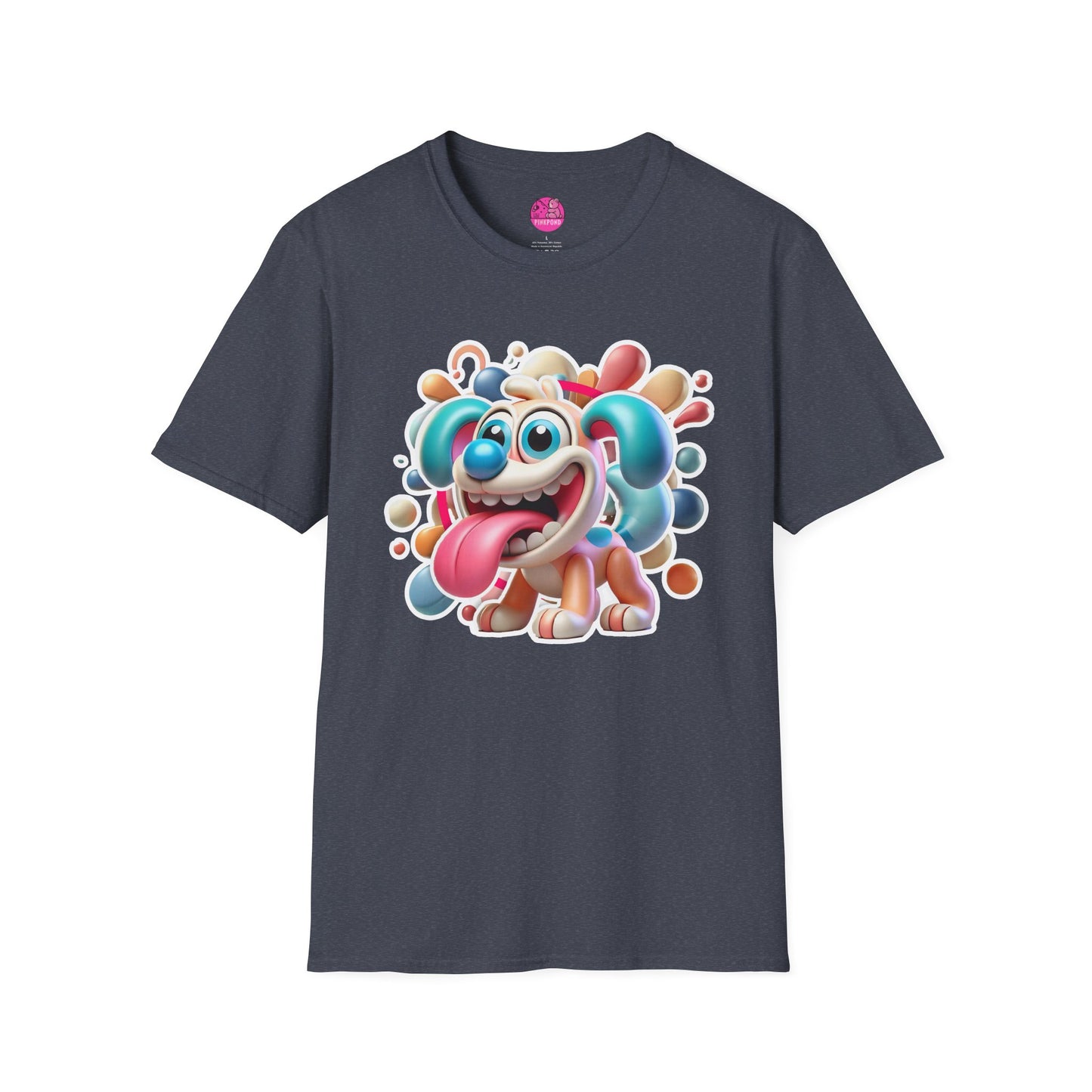 Douglas Dog T-Shirt